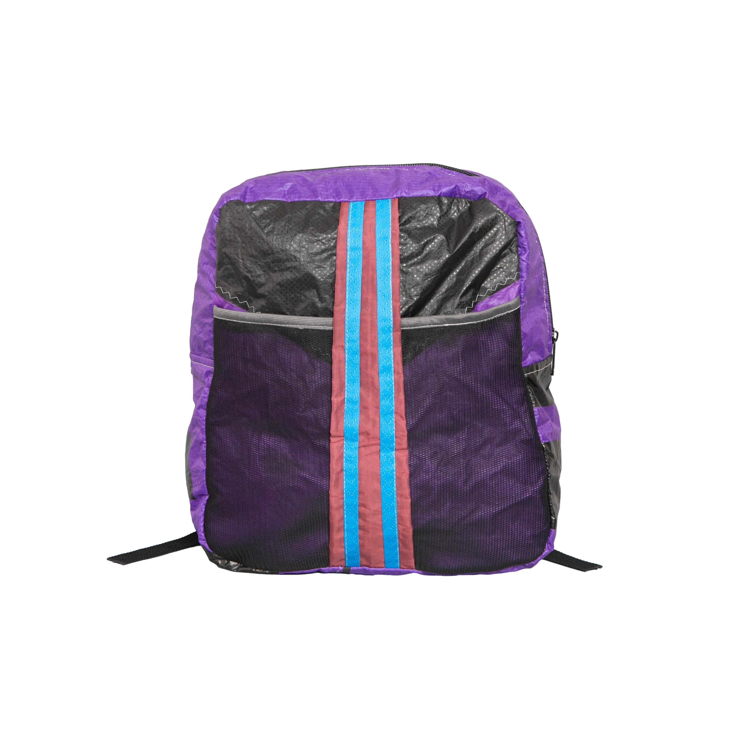 Mochila UNEND x Instituto Dharma