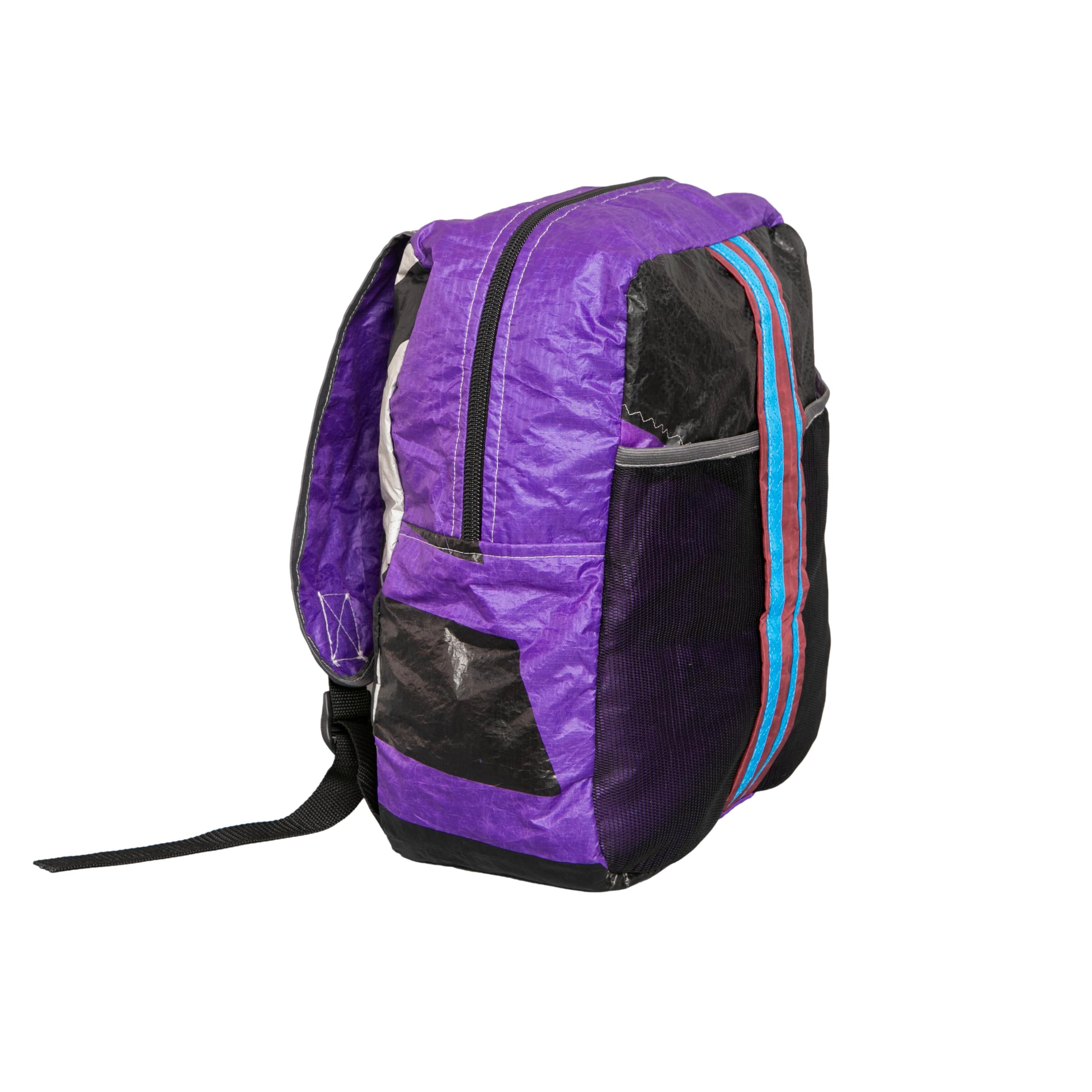 Mochila UNEND x Instituto Dharma