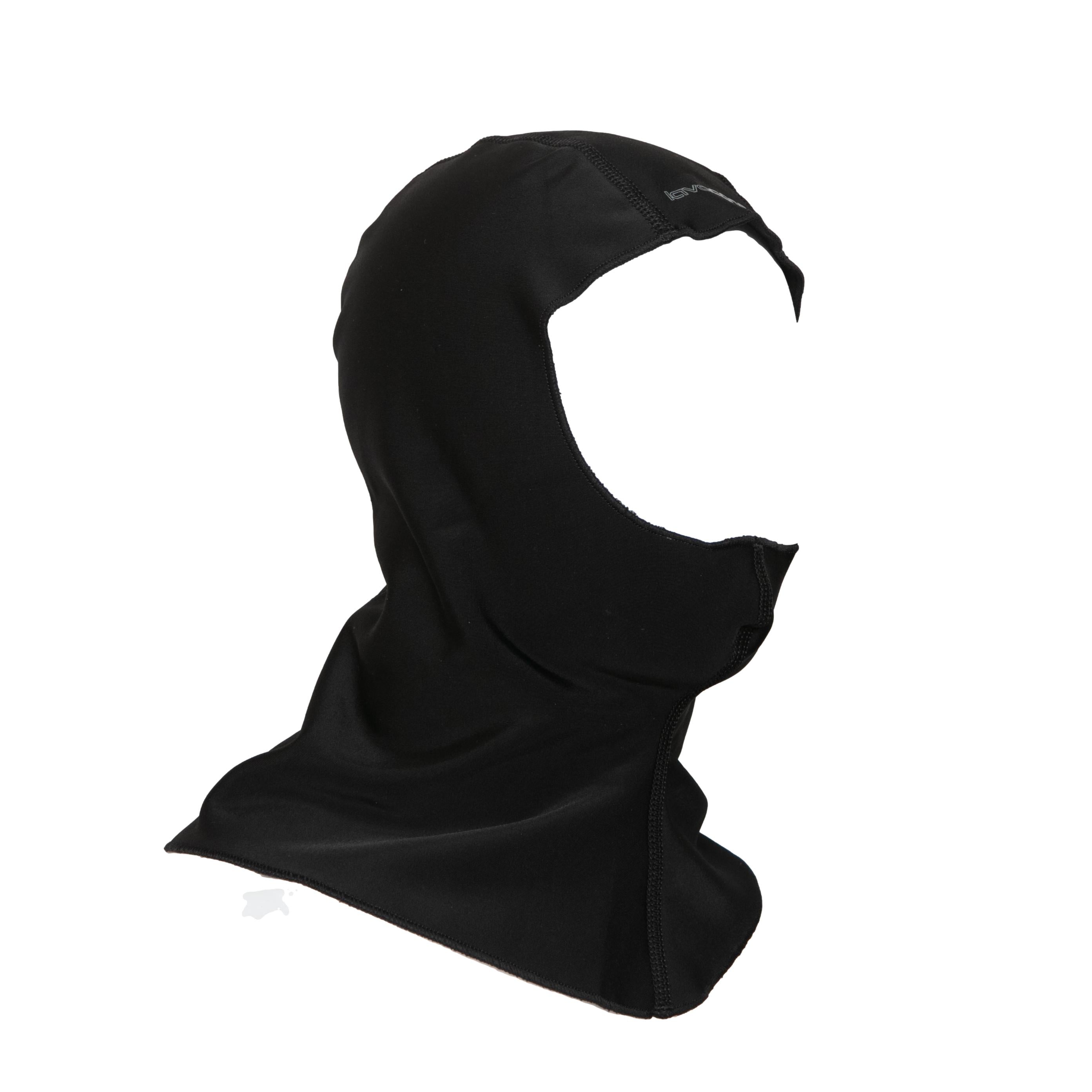 Balaclava Unissex	Mergulho Polytherm Preta - Tamanho L
