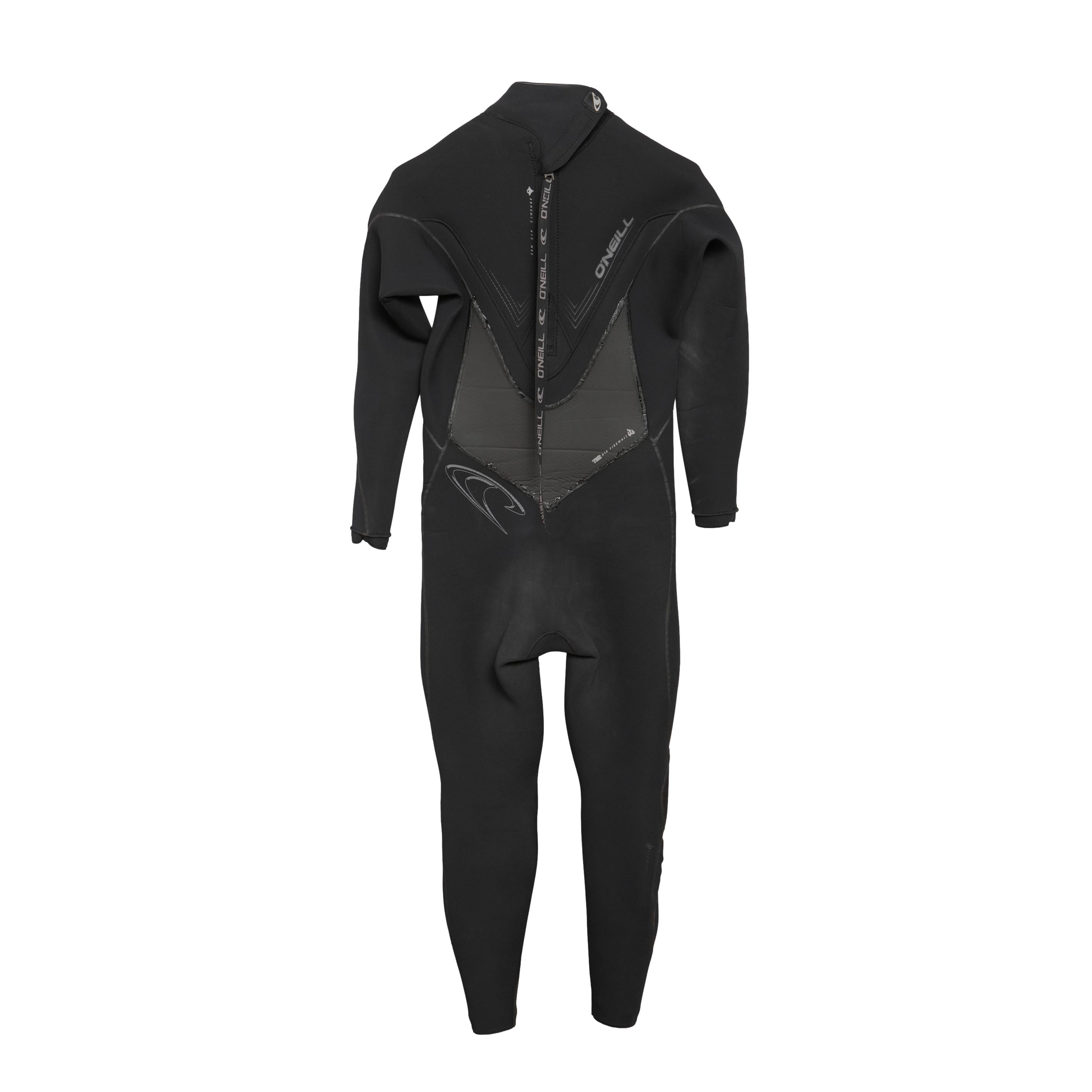 Macacão Masculino Surf Oneil TB2 Preto - Tamanho LS