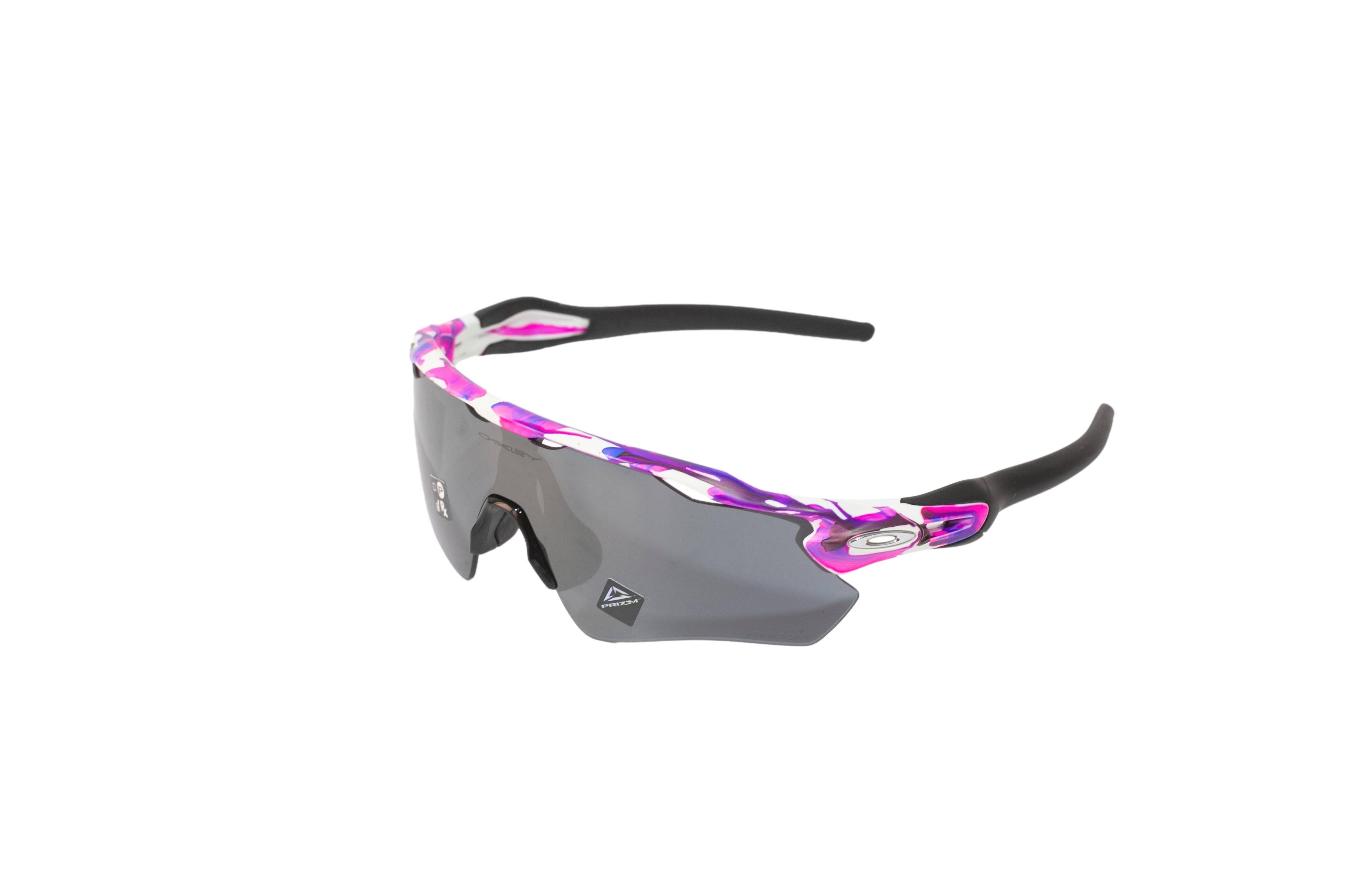 Óculos Ciclismo Oakley Radar EV Path