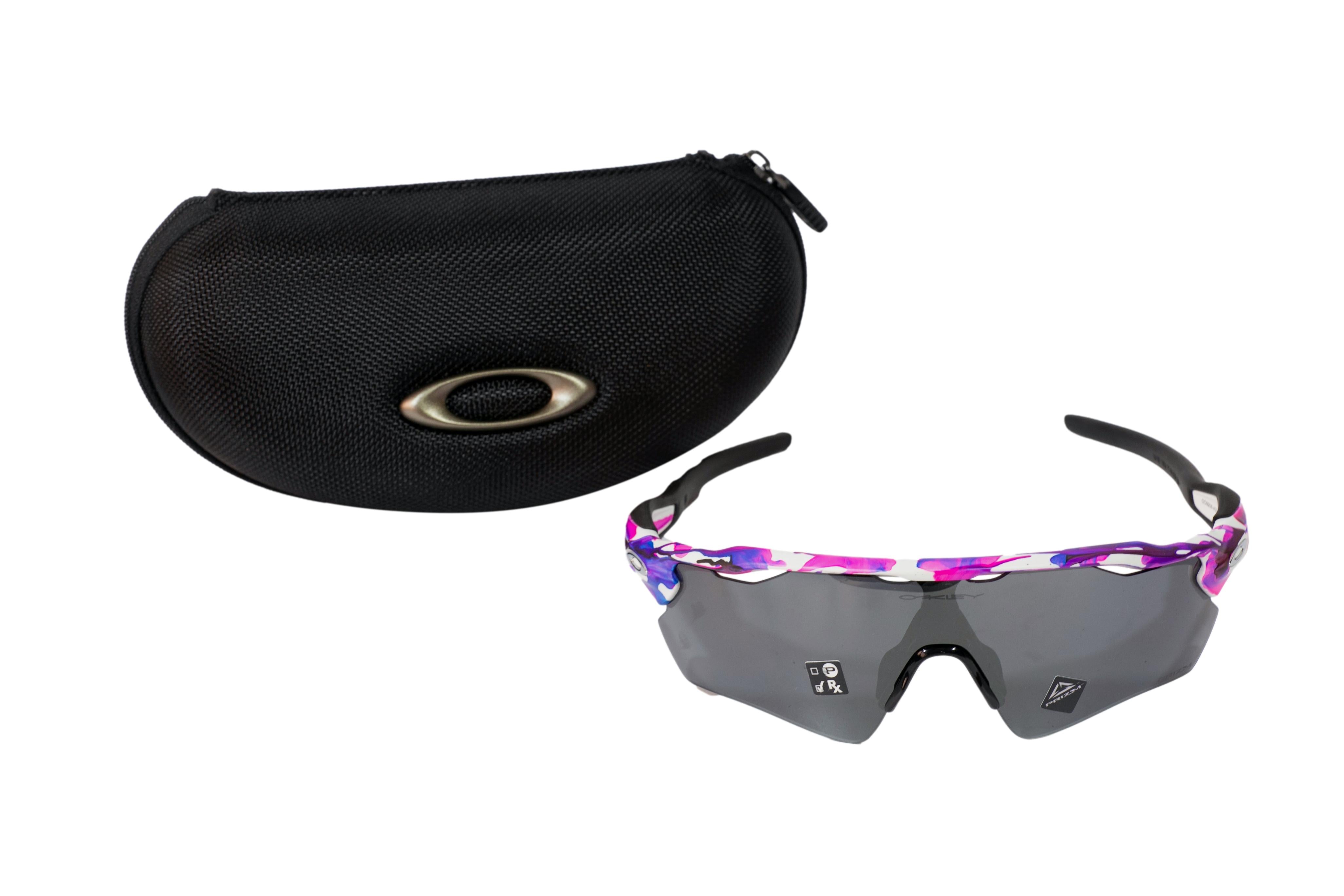 Óculos Ciclismo Oakley Radar EV Path