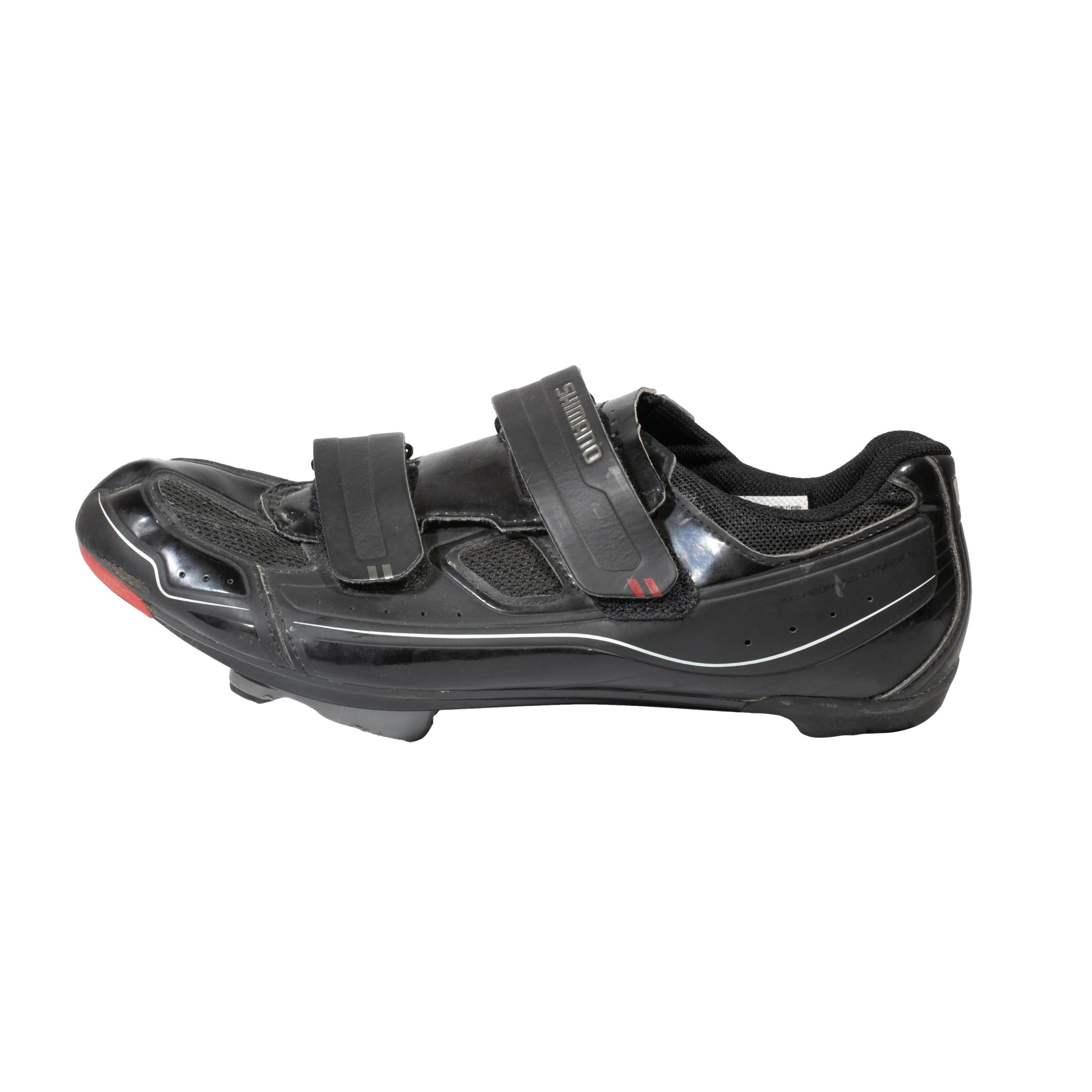 Sapatilha Masculina Ciclismo Shimano Dynalist - Tamanho 44
