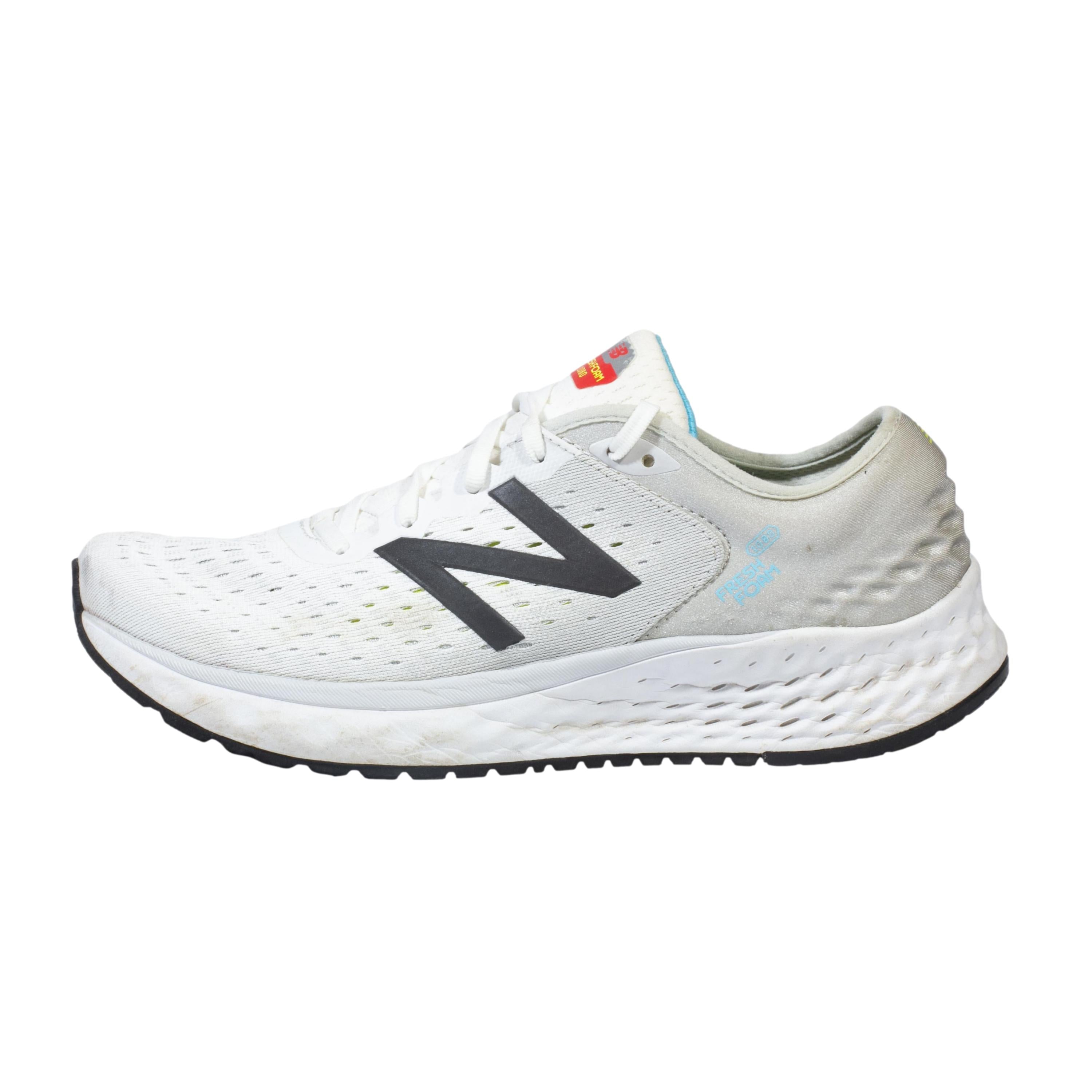 Tênis Masculino Corrida New Balance Fresh Foam 1080 - Tamanho 44