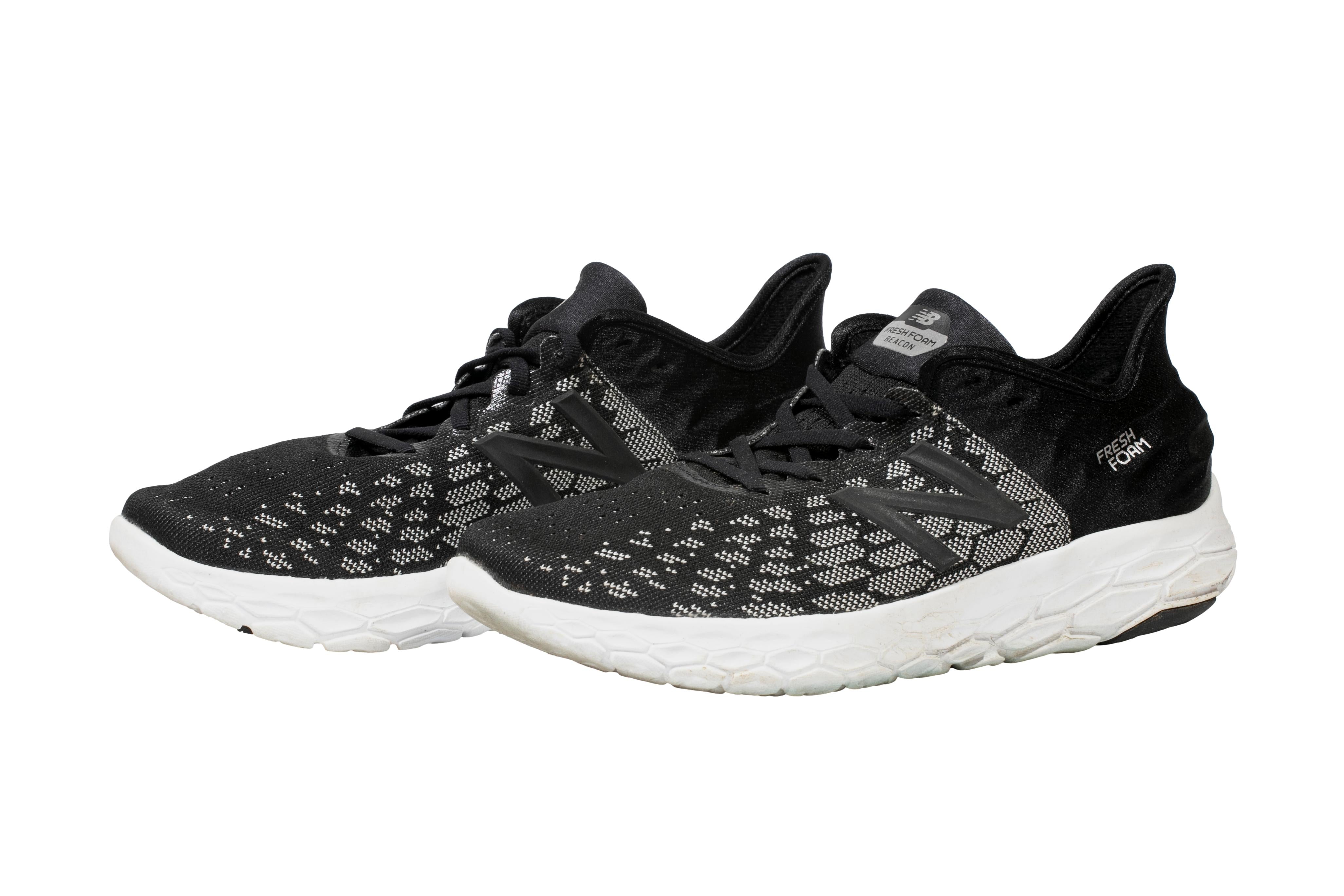 Tênis Corrida New Balance Fresh Foam - Tamanho 43