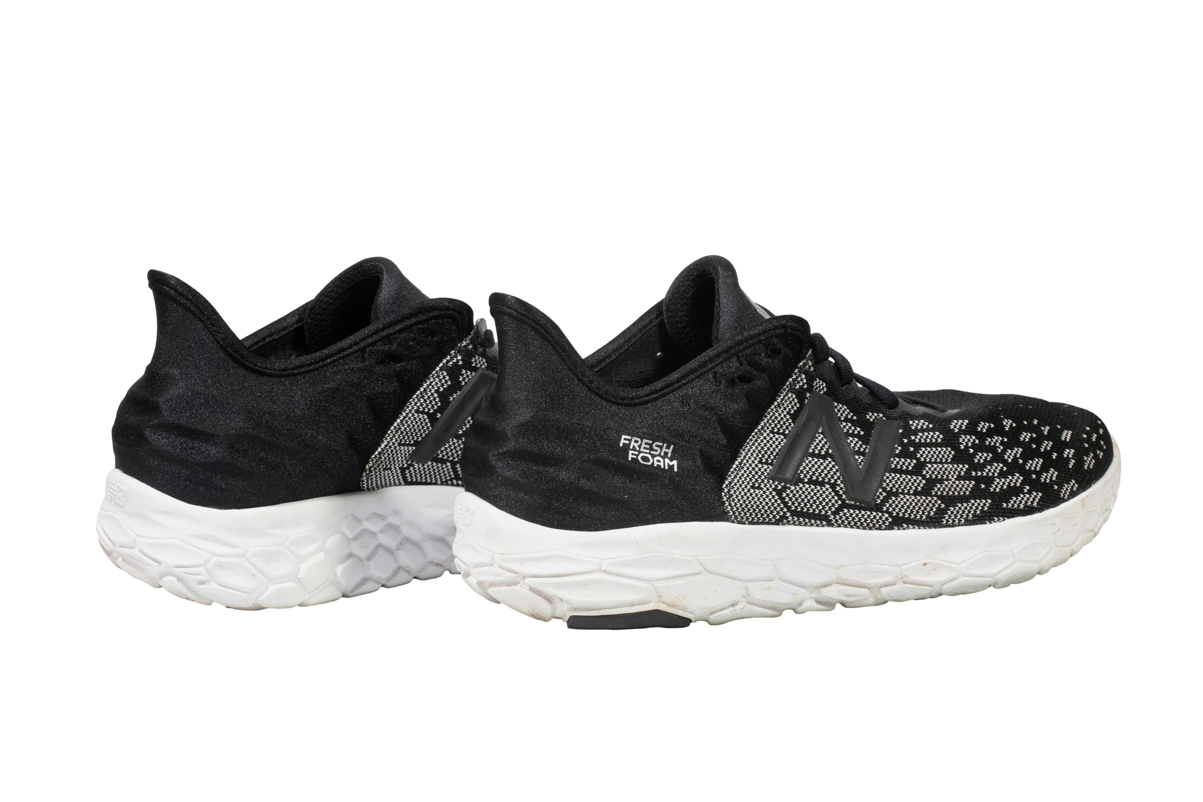 Tênis Corrida New Balance Fresh Foam - Tamanho 43
