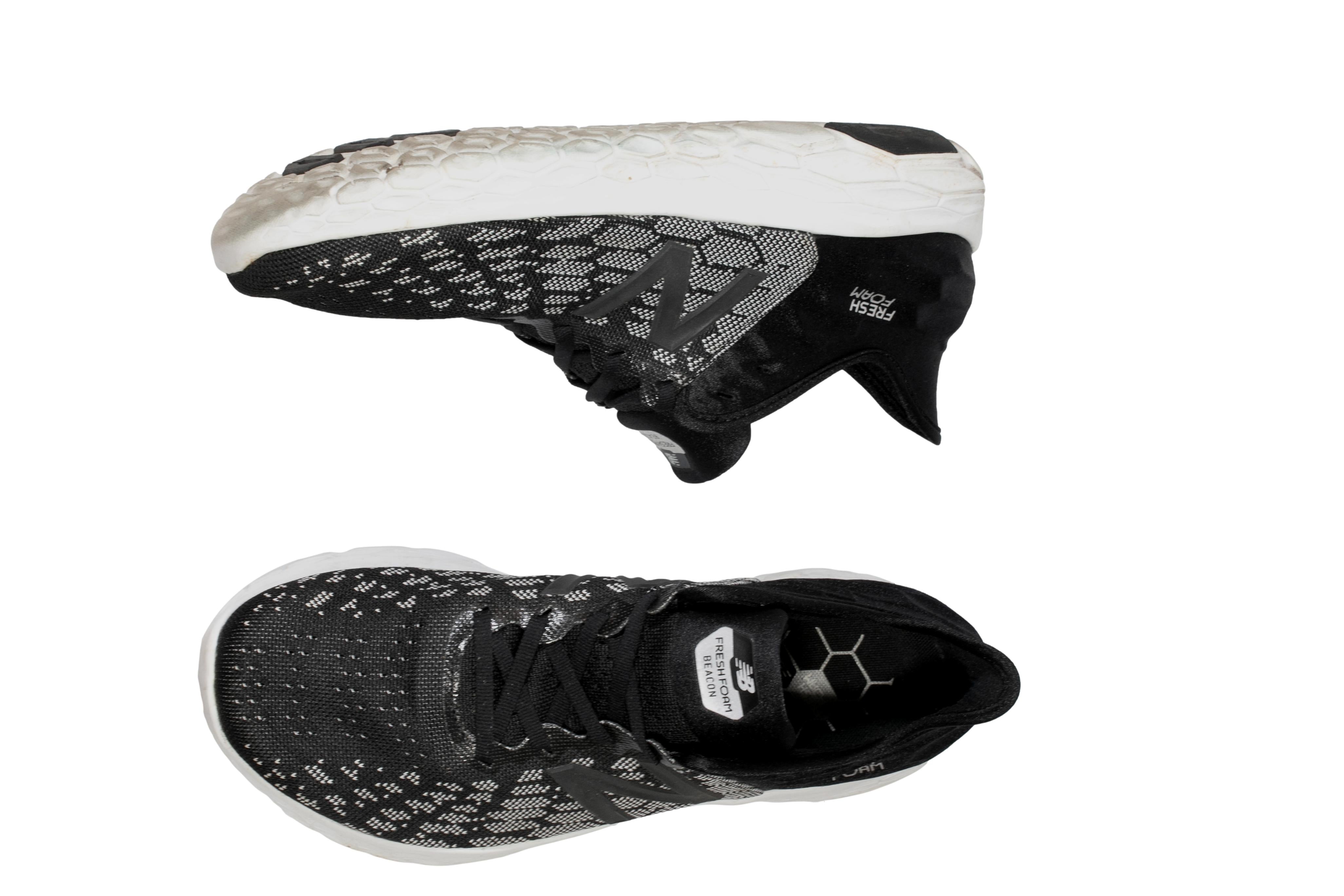 Tênis Corrida New Balance Fresh Foam - Tamanho 43