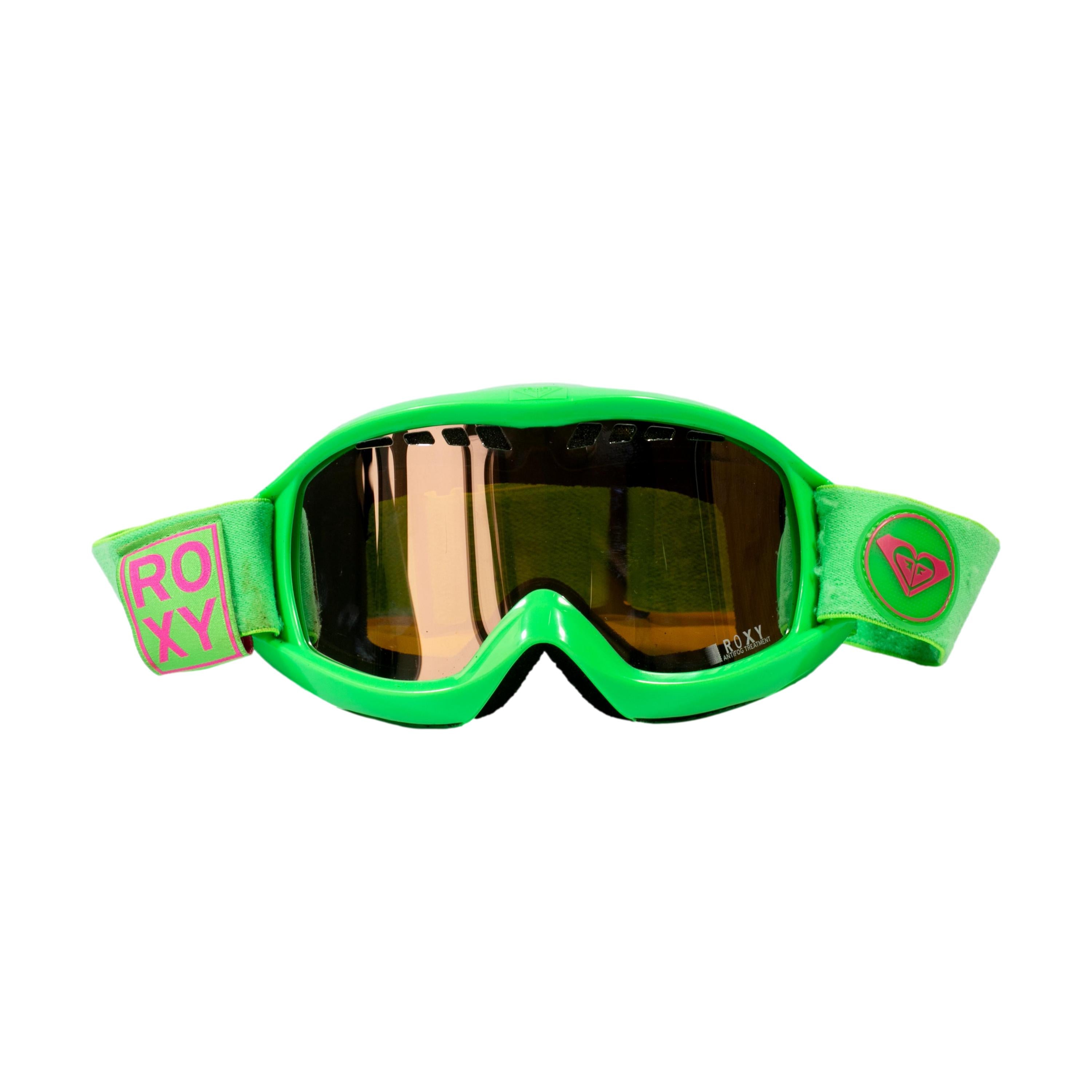 Goggle Óculos Unissex Ski Roxy