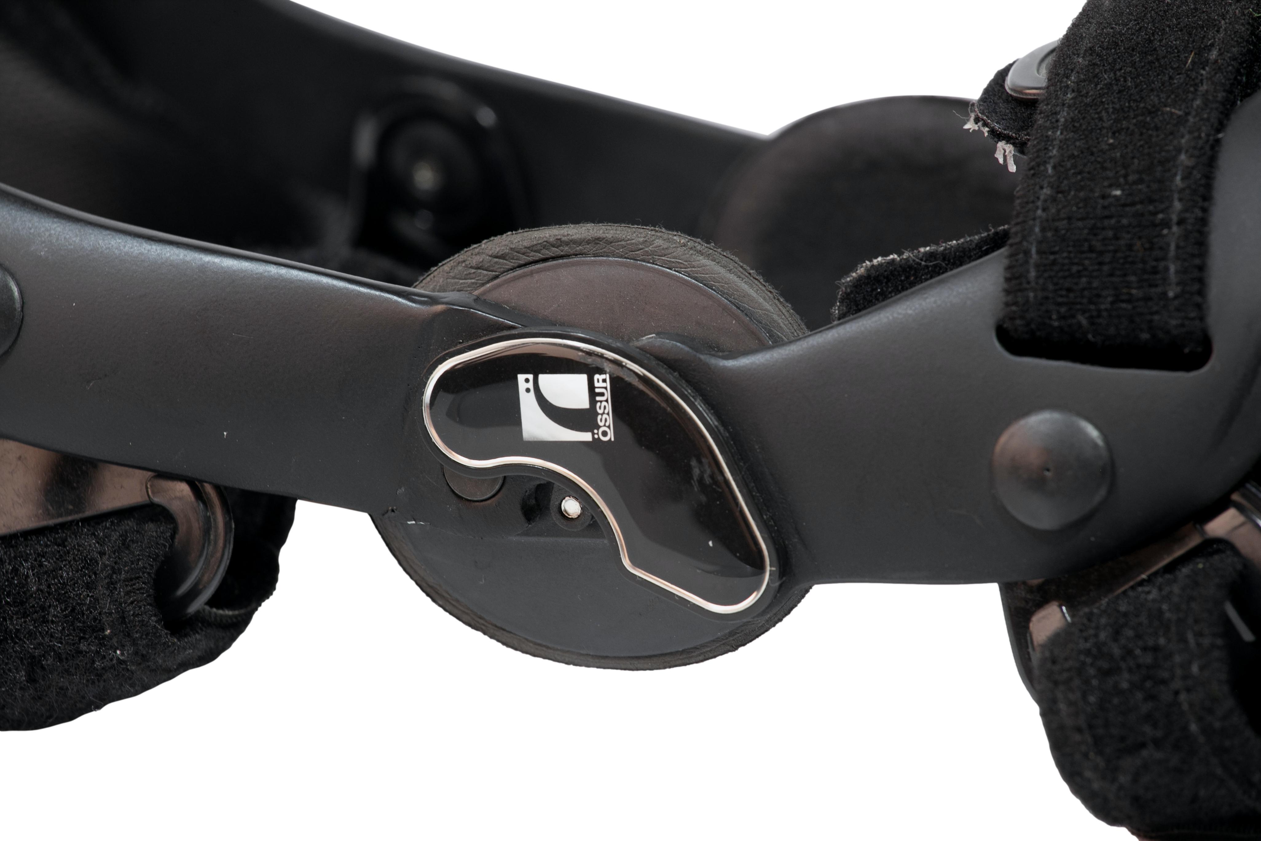 Joelheira Wakeboard CTI - Tamanho G