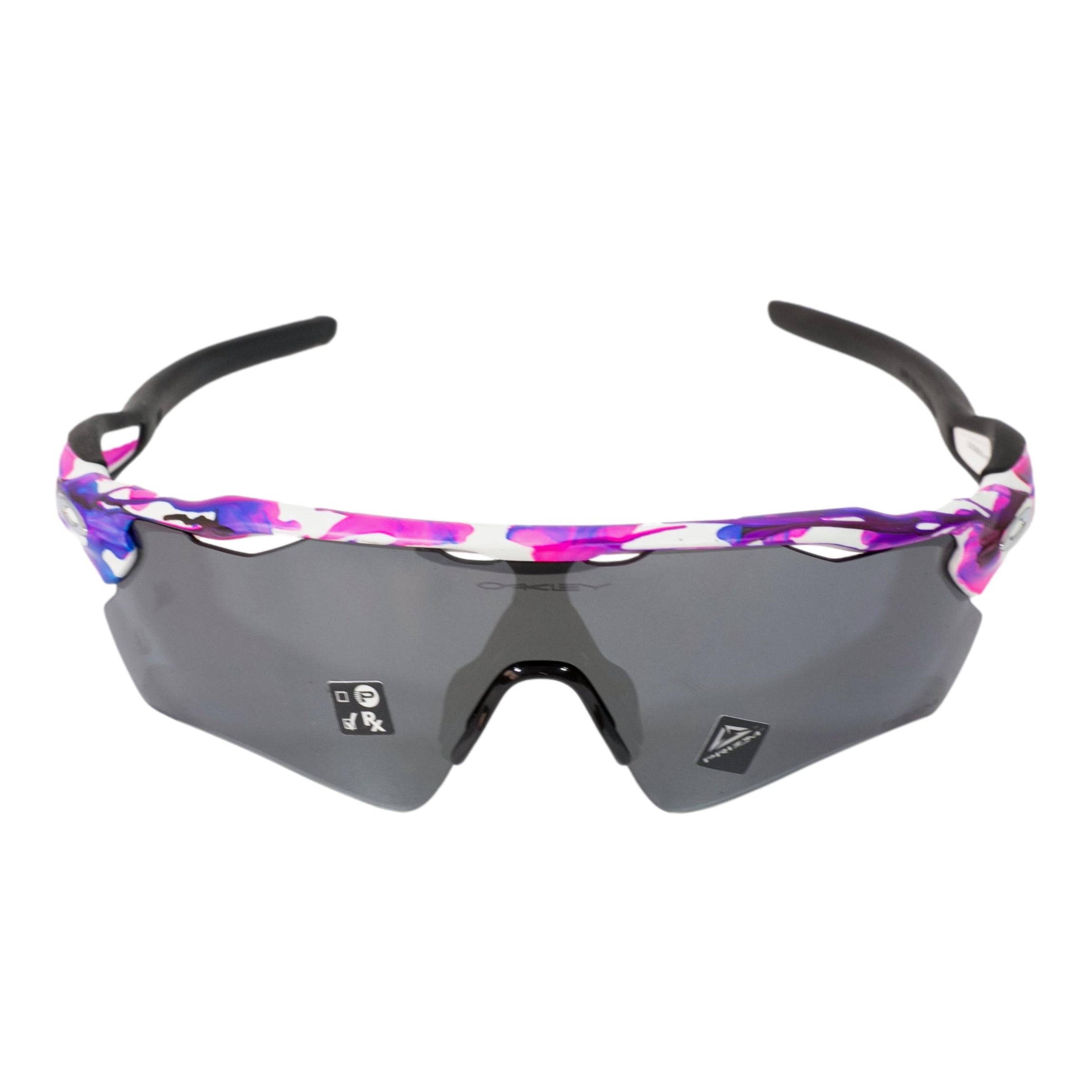 Óculos Ciclismo Oakley Radar EV Path