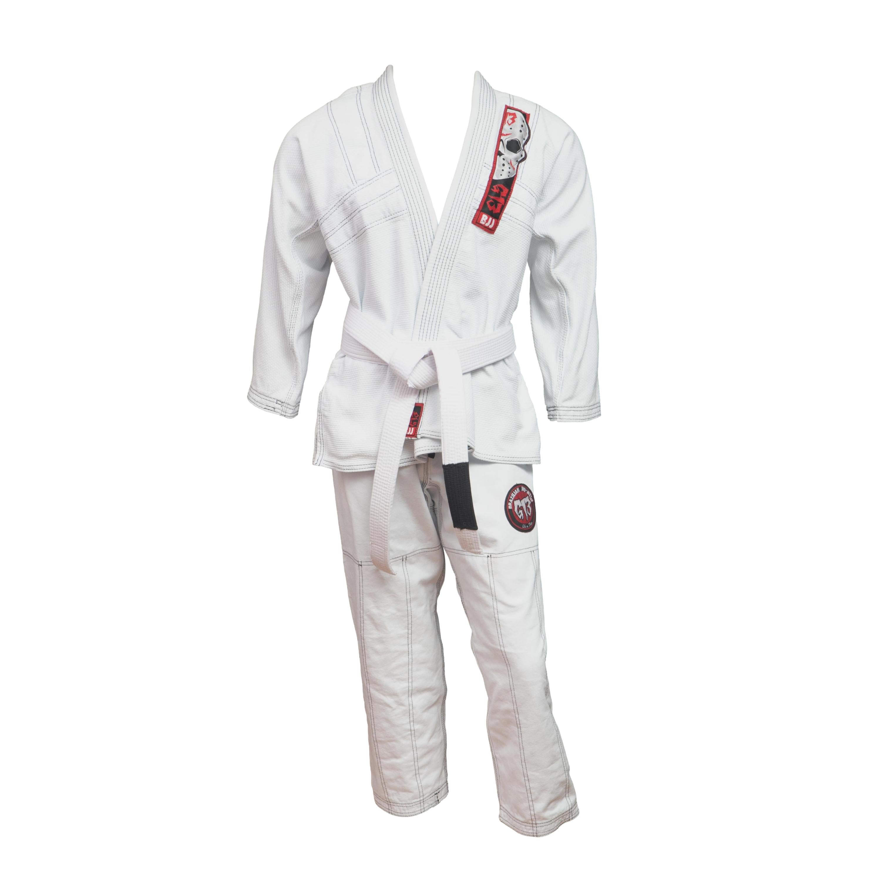 Kimono Jiu-Jitsu Dragão Kimono A2- 120cm