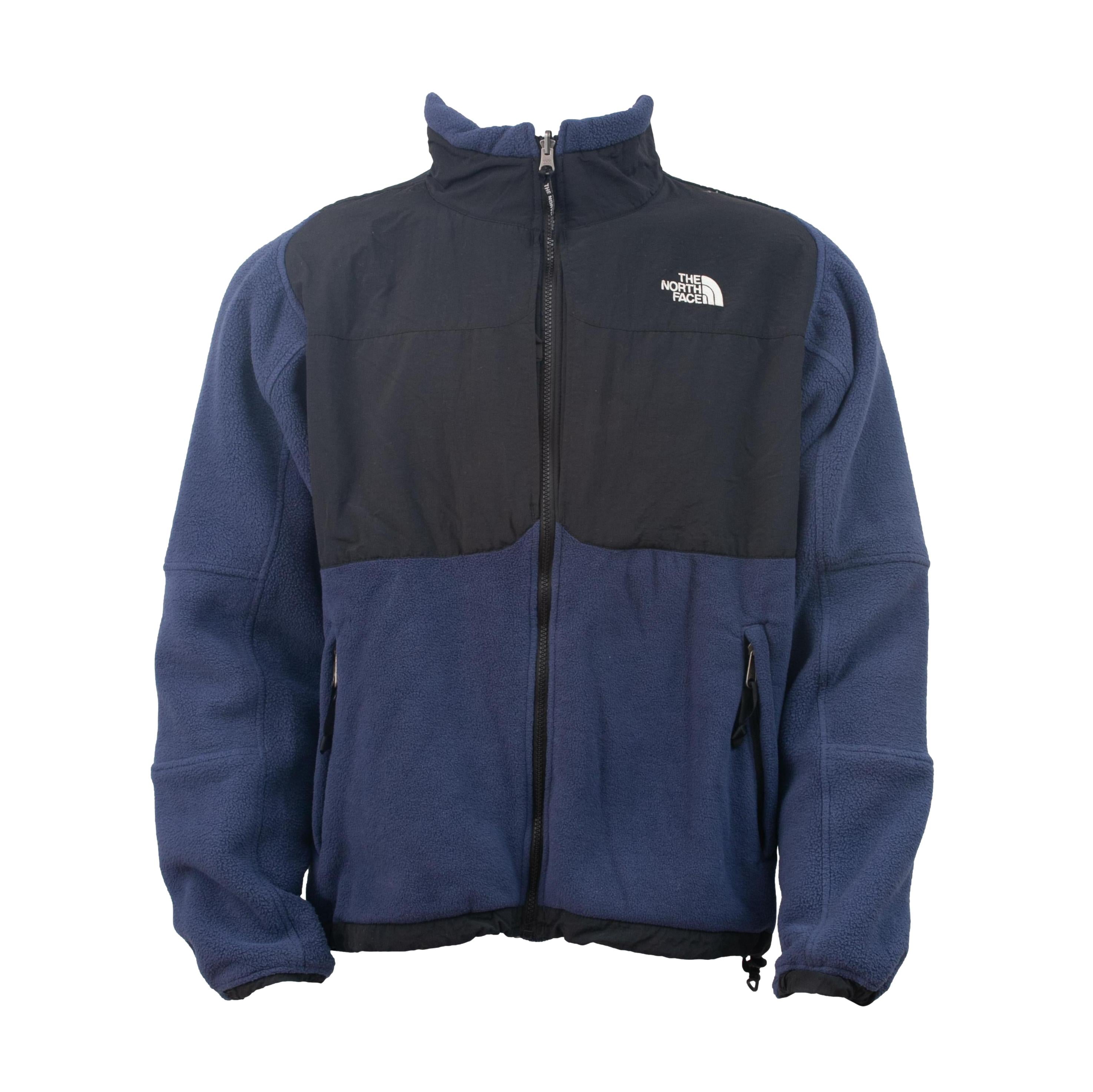 Casaco Masculino Ski Shell The North Face Azul/Preto - Tamanho L