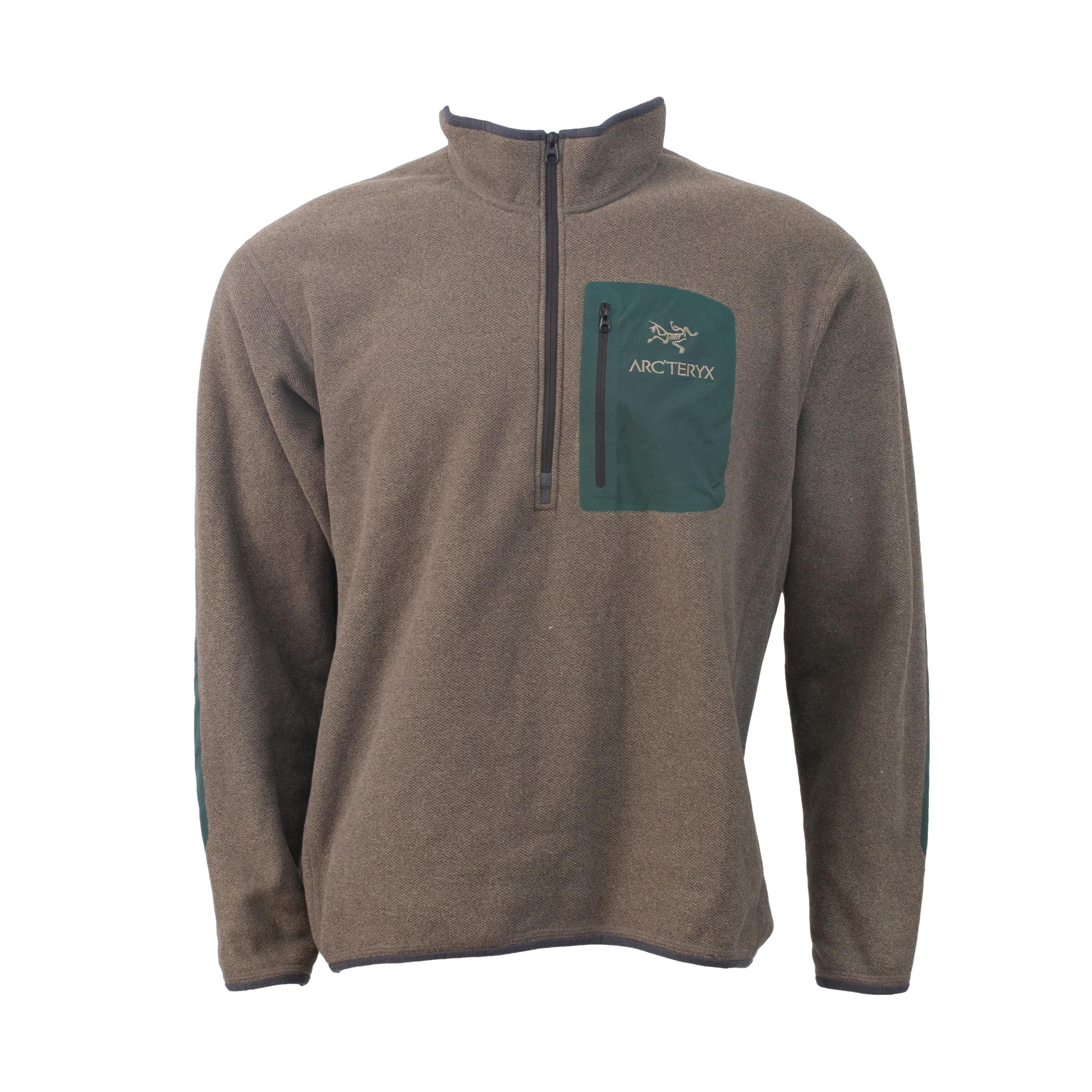 Casaco Masculino Ski Arcteryx Verde - Tamanho L