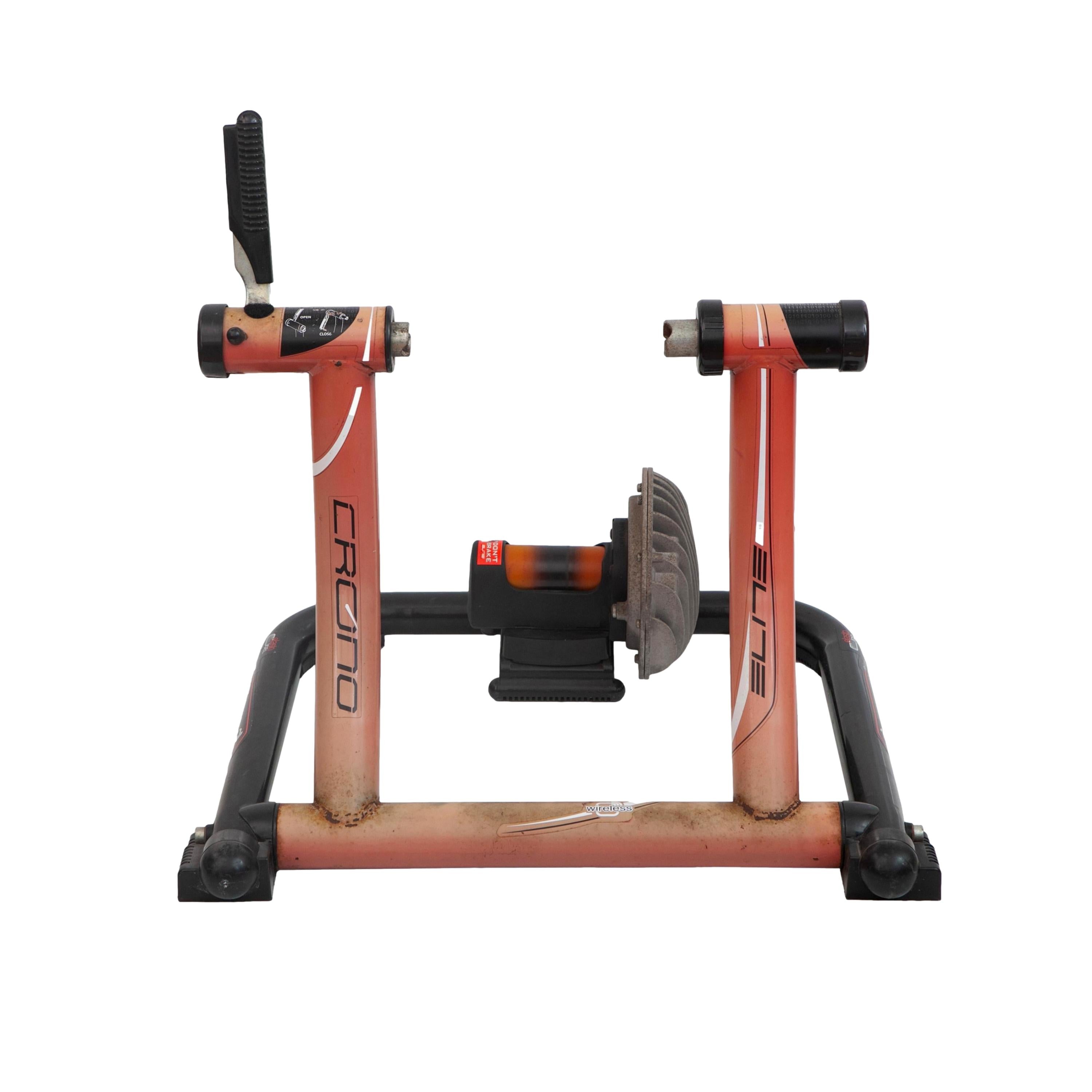 Rolo De Treinamento Ciclismo Crono Elite
