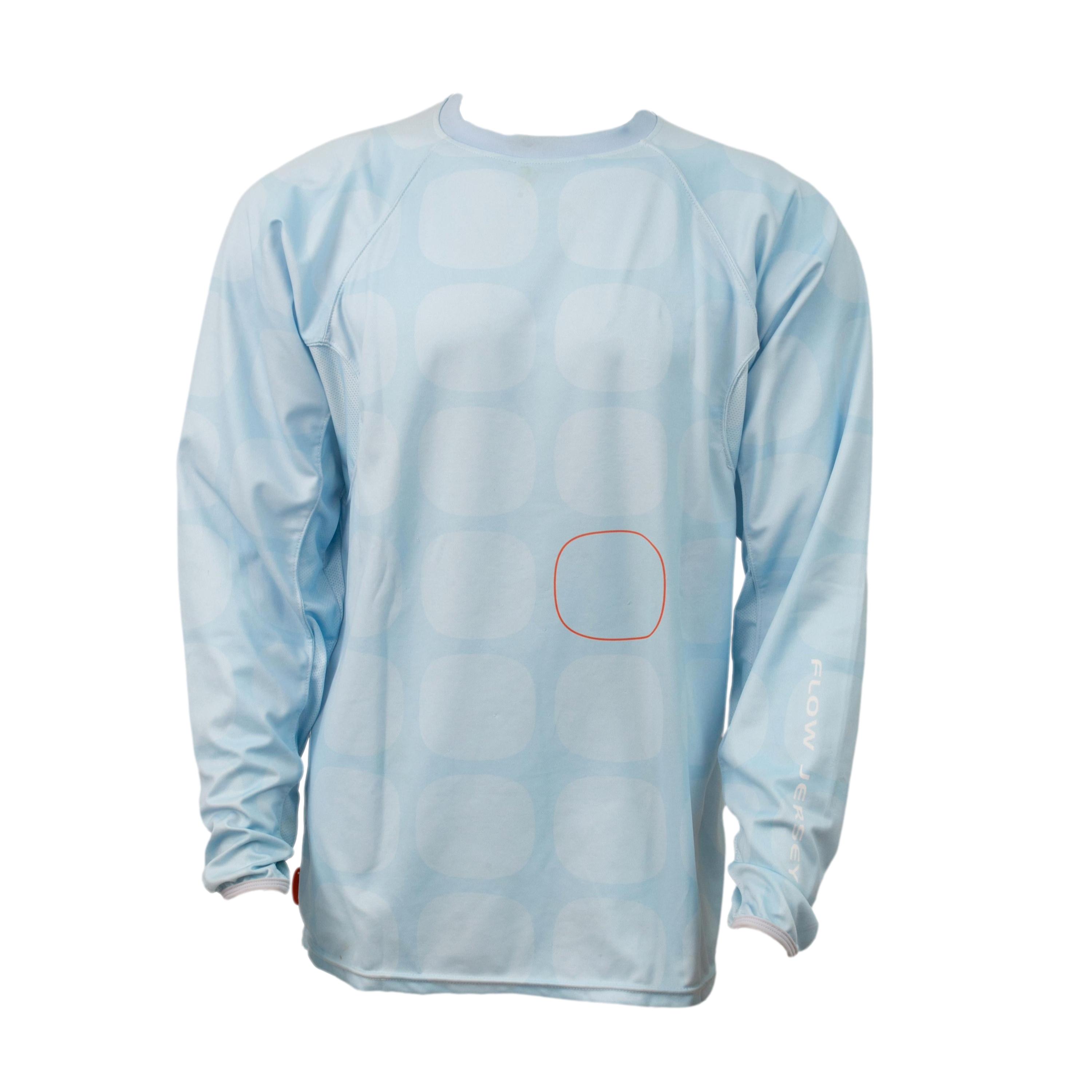 Camiseta Masculina Ciclismo Poc Flow Jersey - Tamanho XL