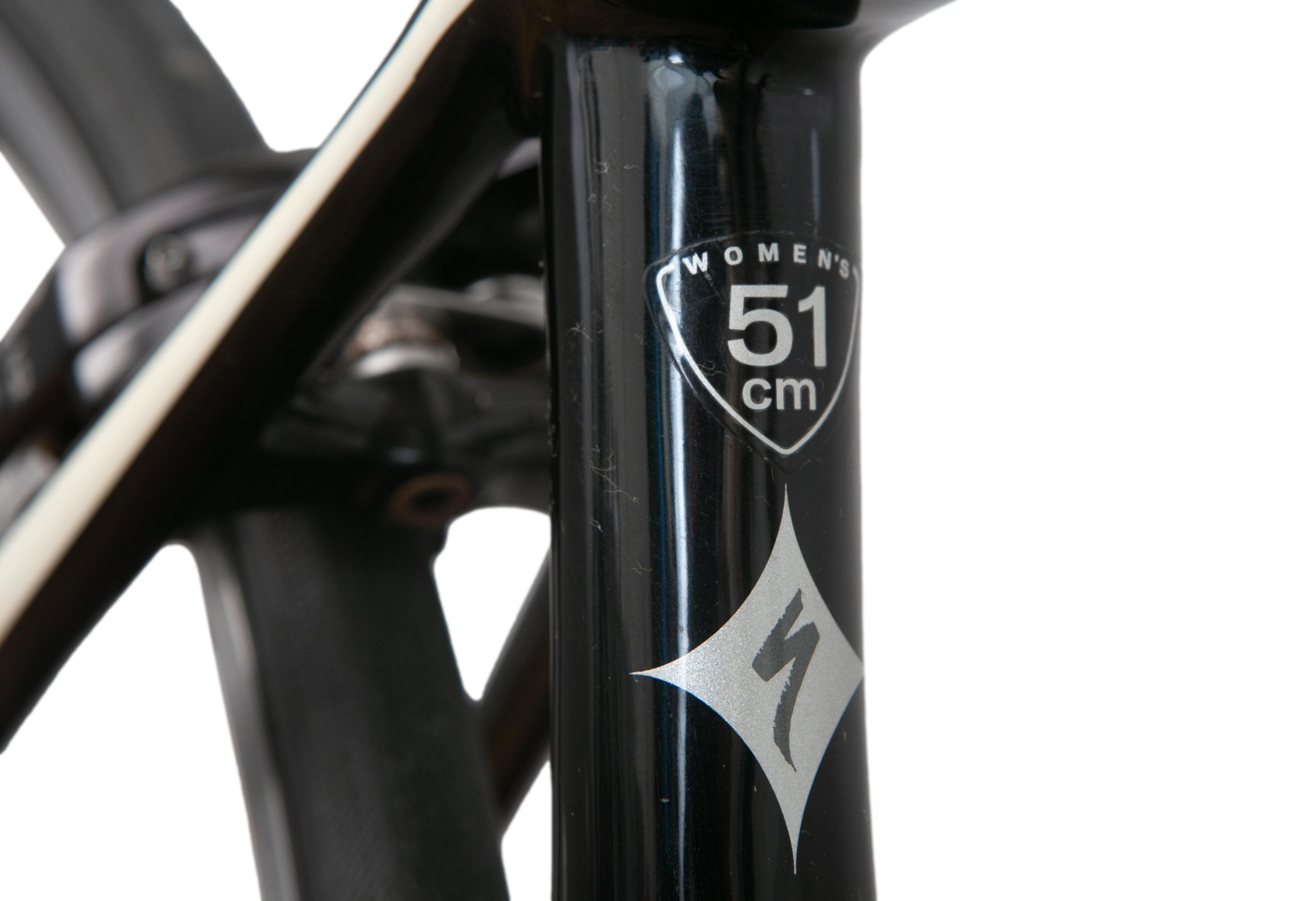 Bicicleta Amira Sport Specialized
