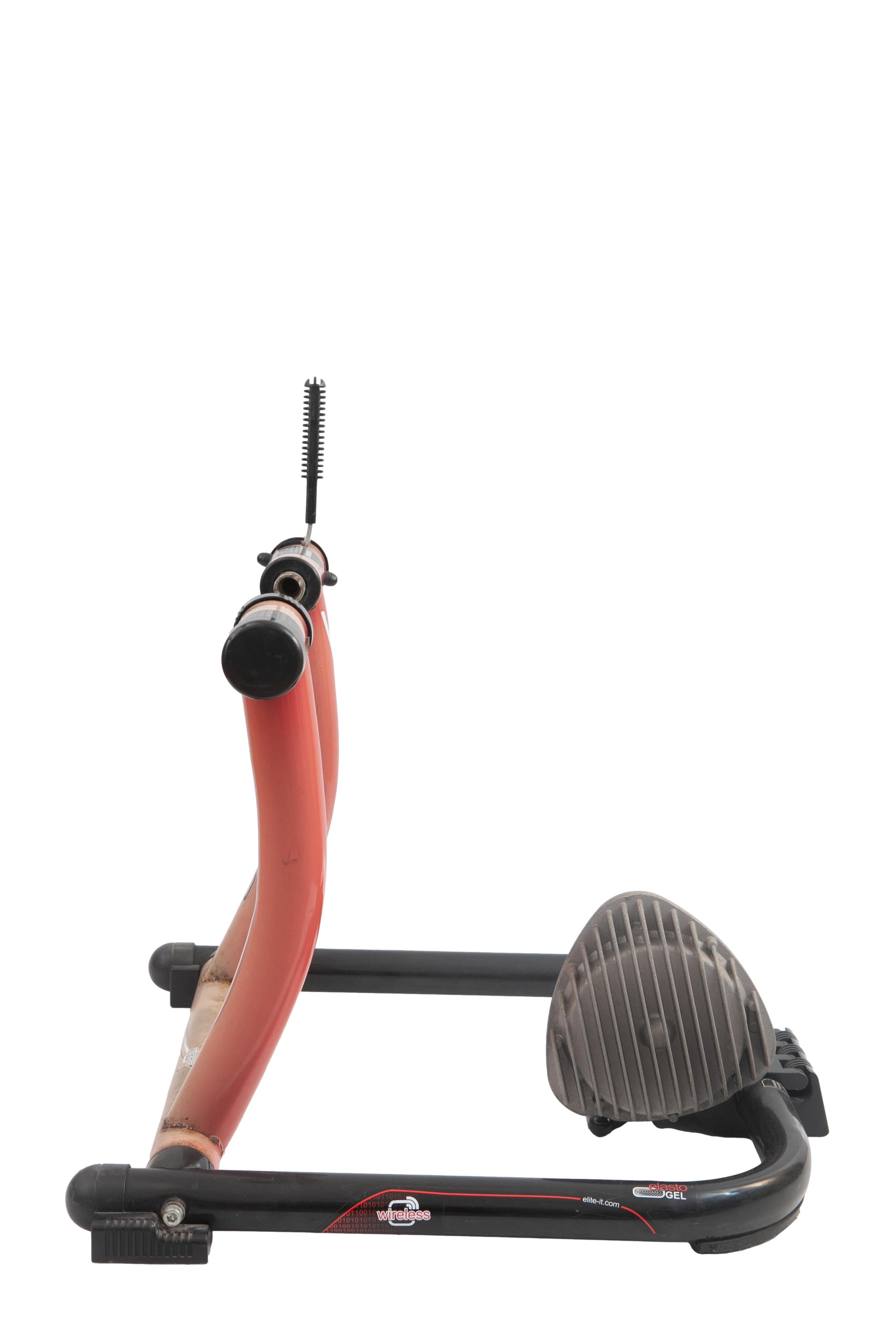 Rolo De Treinamento Ciclismo Crono Elite