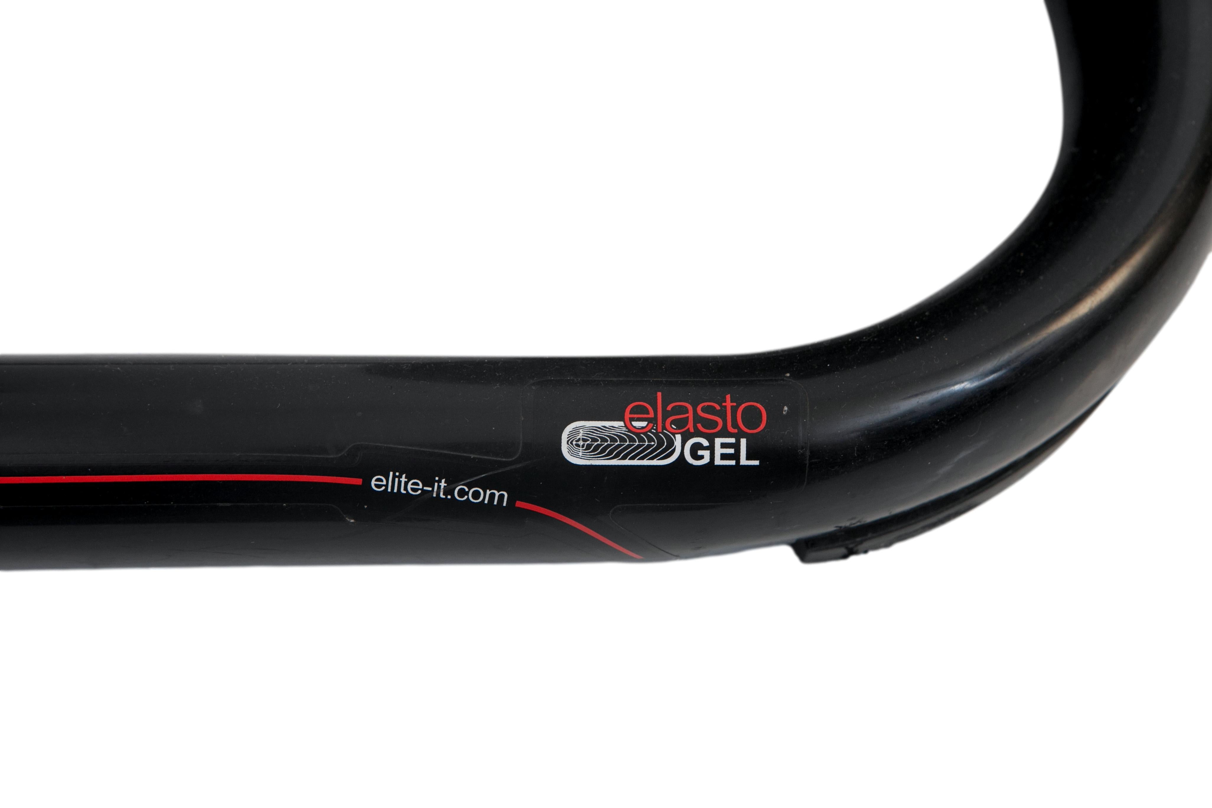 Rolo De Treinamento Ciclismo Crono Elite