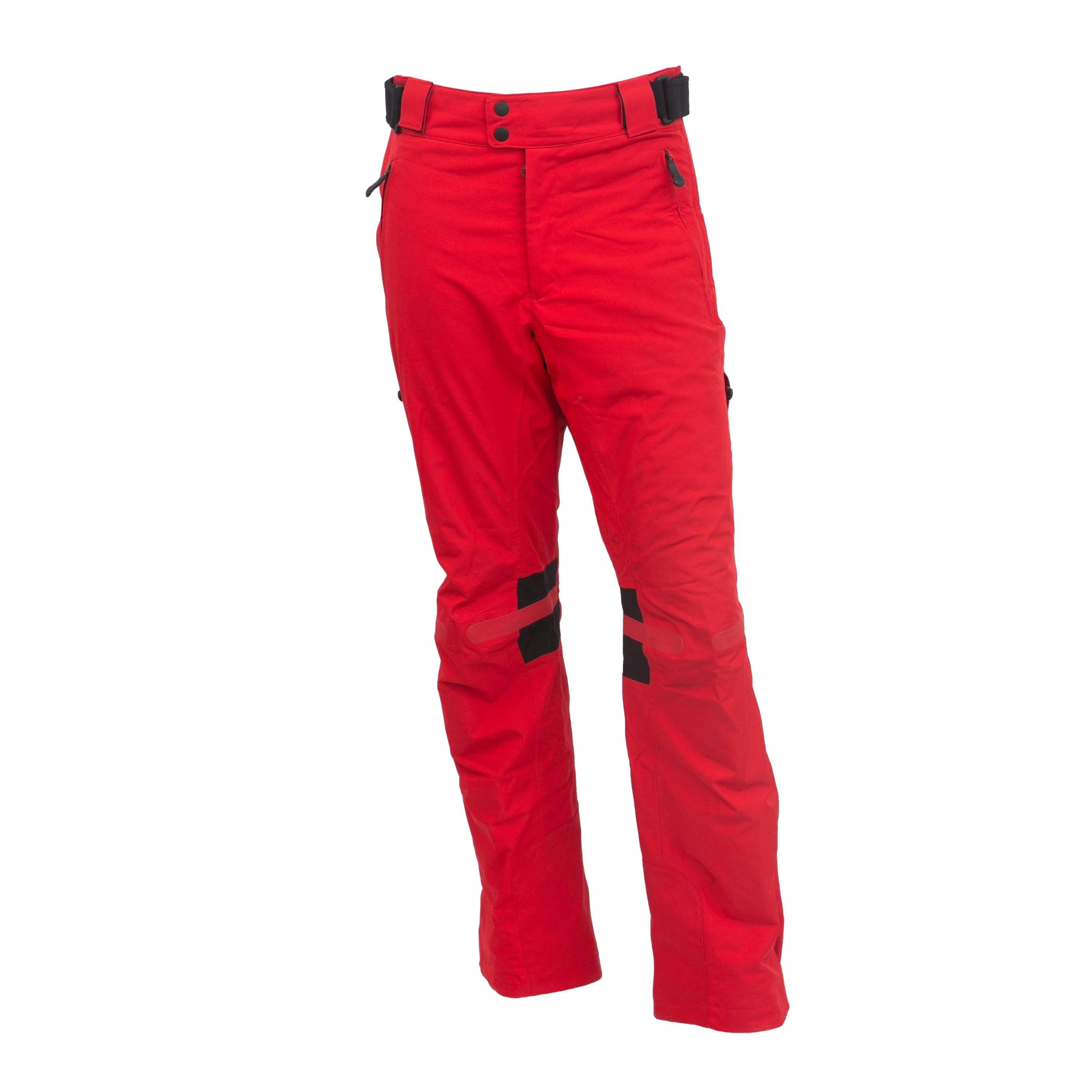 Calça Unissex Snowboard Moncler - Tamanho M