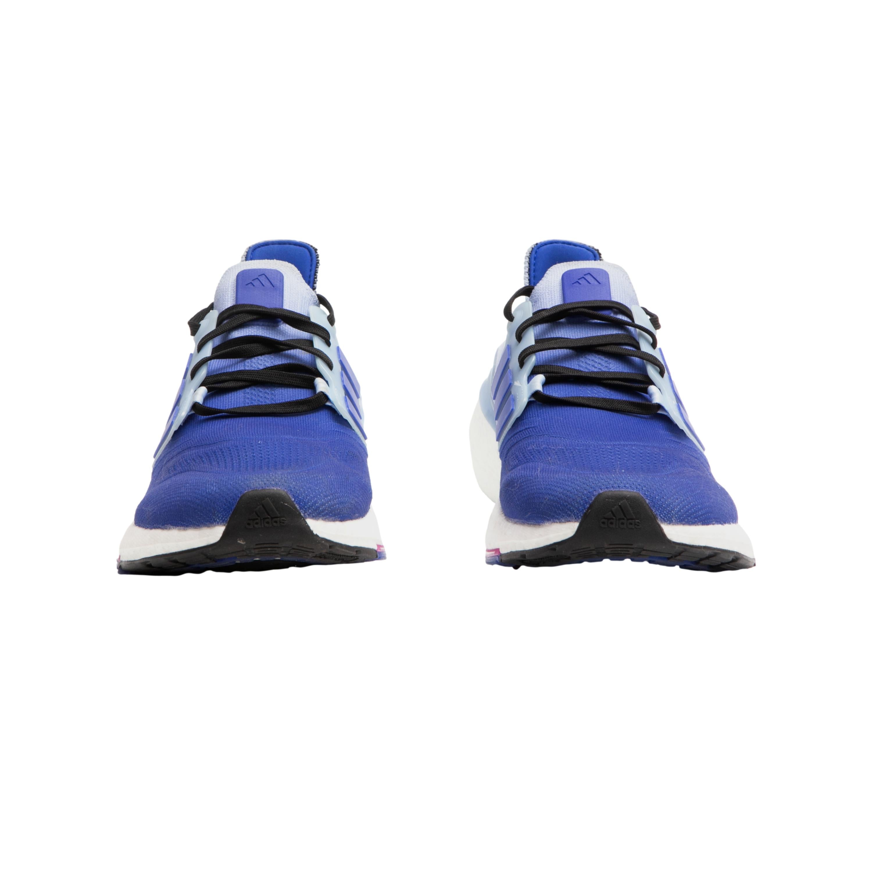 Tênis Unissex Corrida Adidas Ultraboost Azul - Tamanho 41