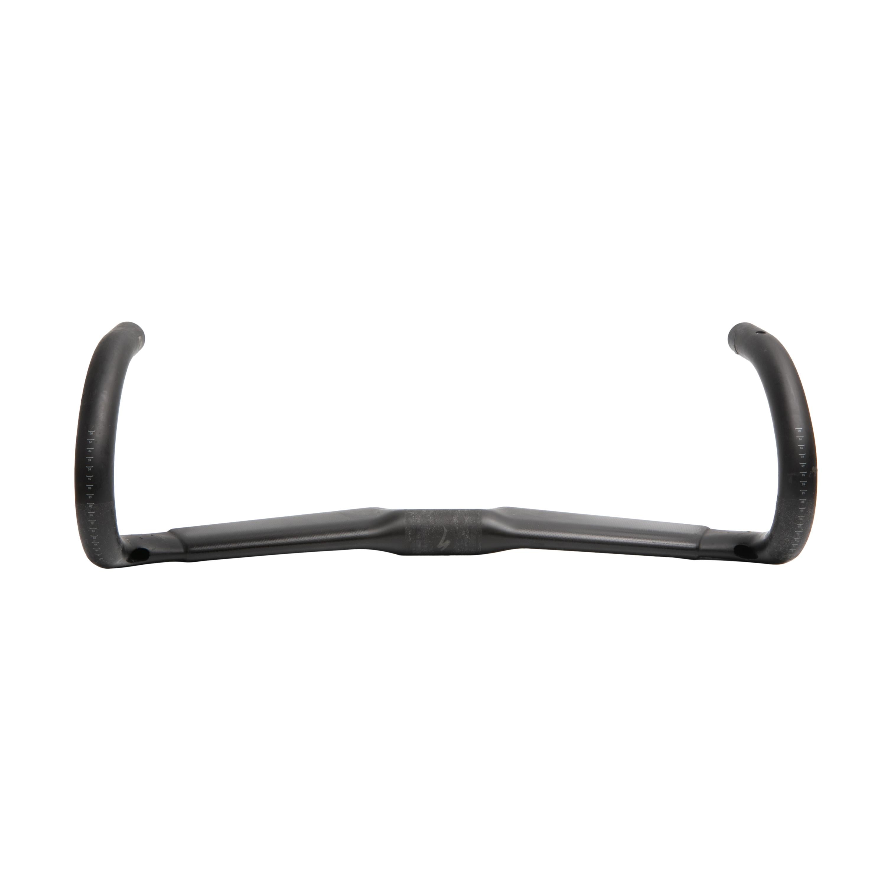 Guidão Unissex Ciclismo Specialized Aerofly Sworks Preto - Tamanho 44