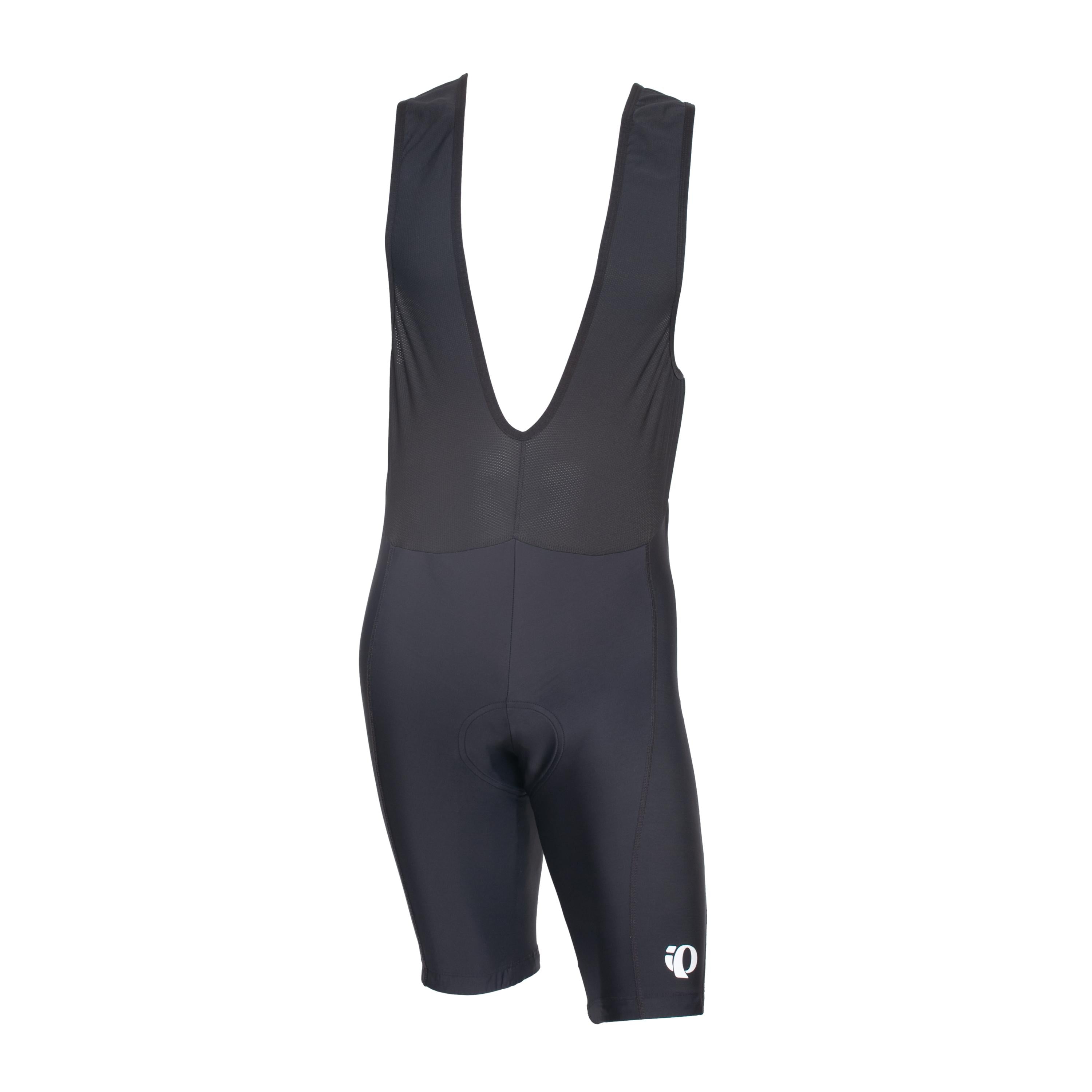 Macacão Masculino Ciclismo Pearl Izumi Preto - Tamanho XXL
