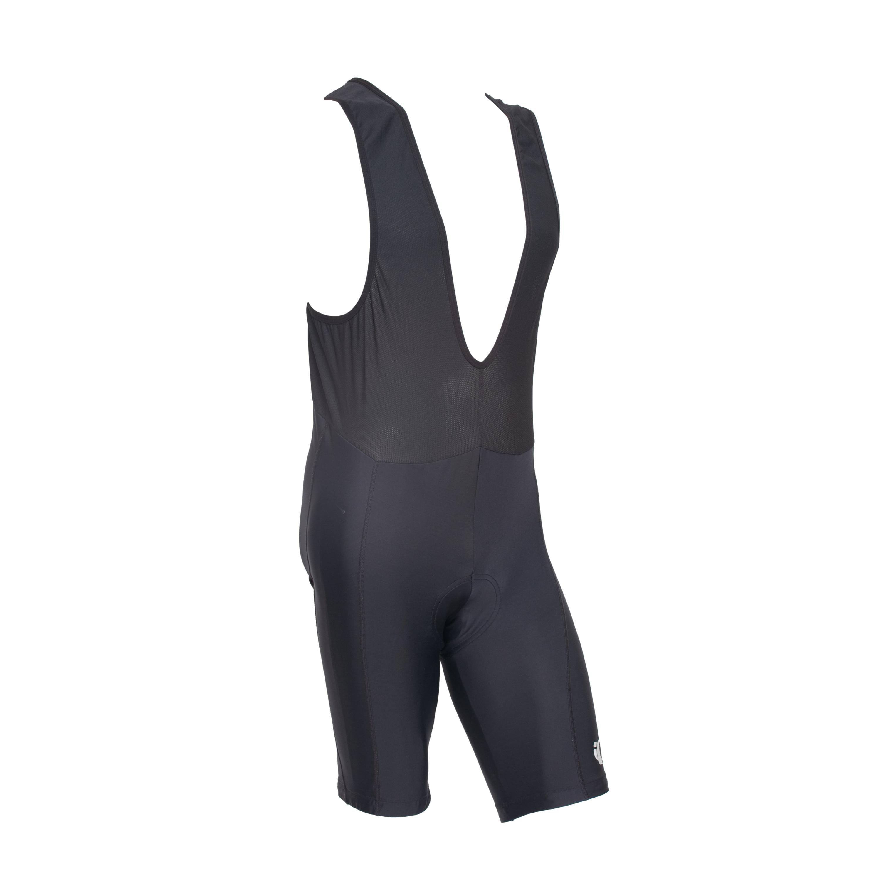 Macacão Masculino Ciclismo Pearl Izumi Preto - Tamanho XXL