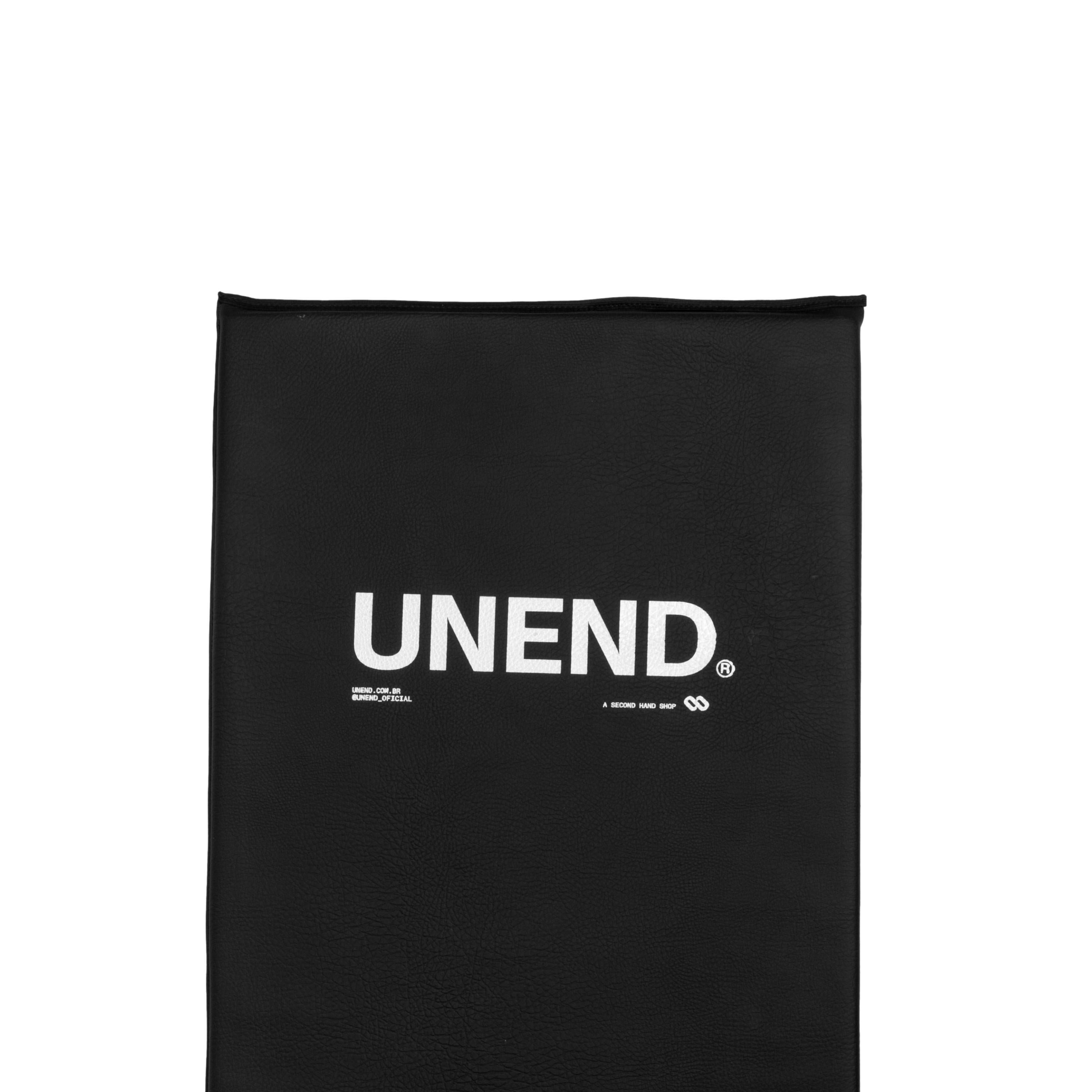 Colchonete UNEND