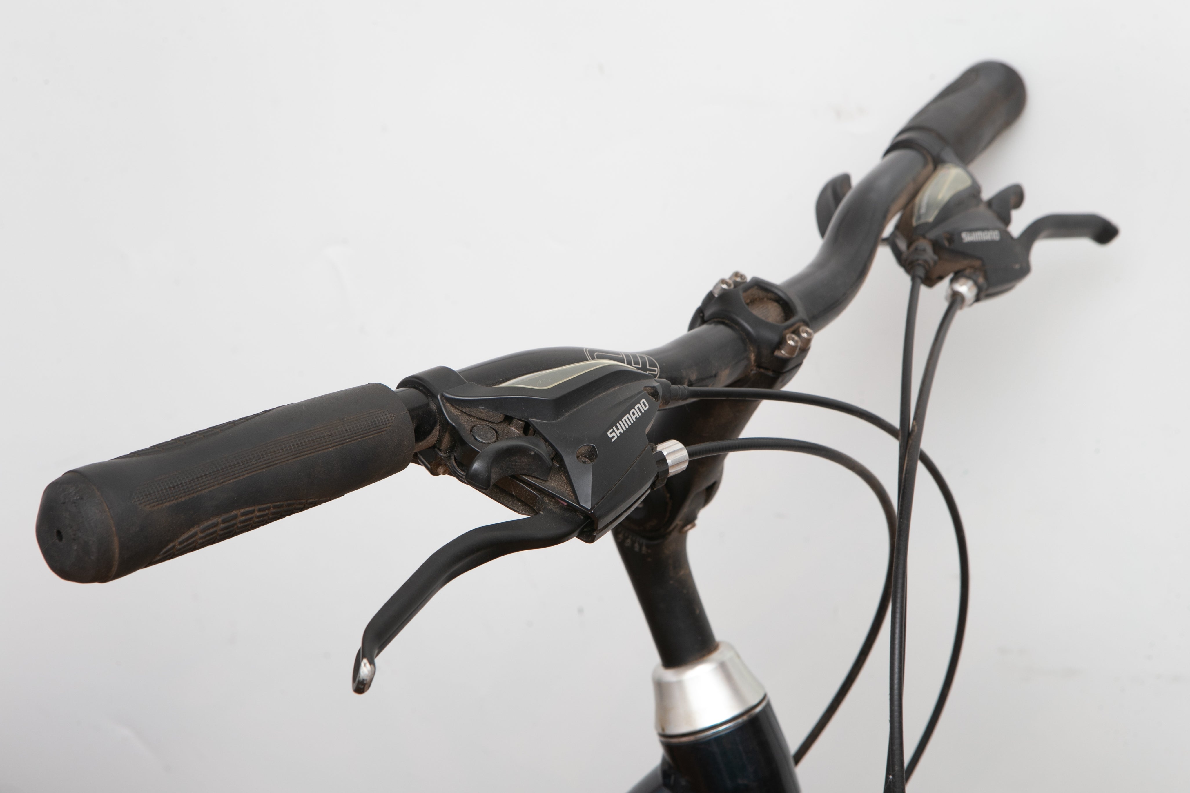 Bicicleta Unissex Cannondale Adventure Azul Small
