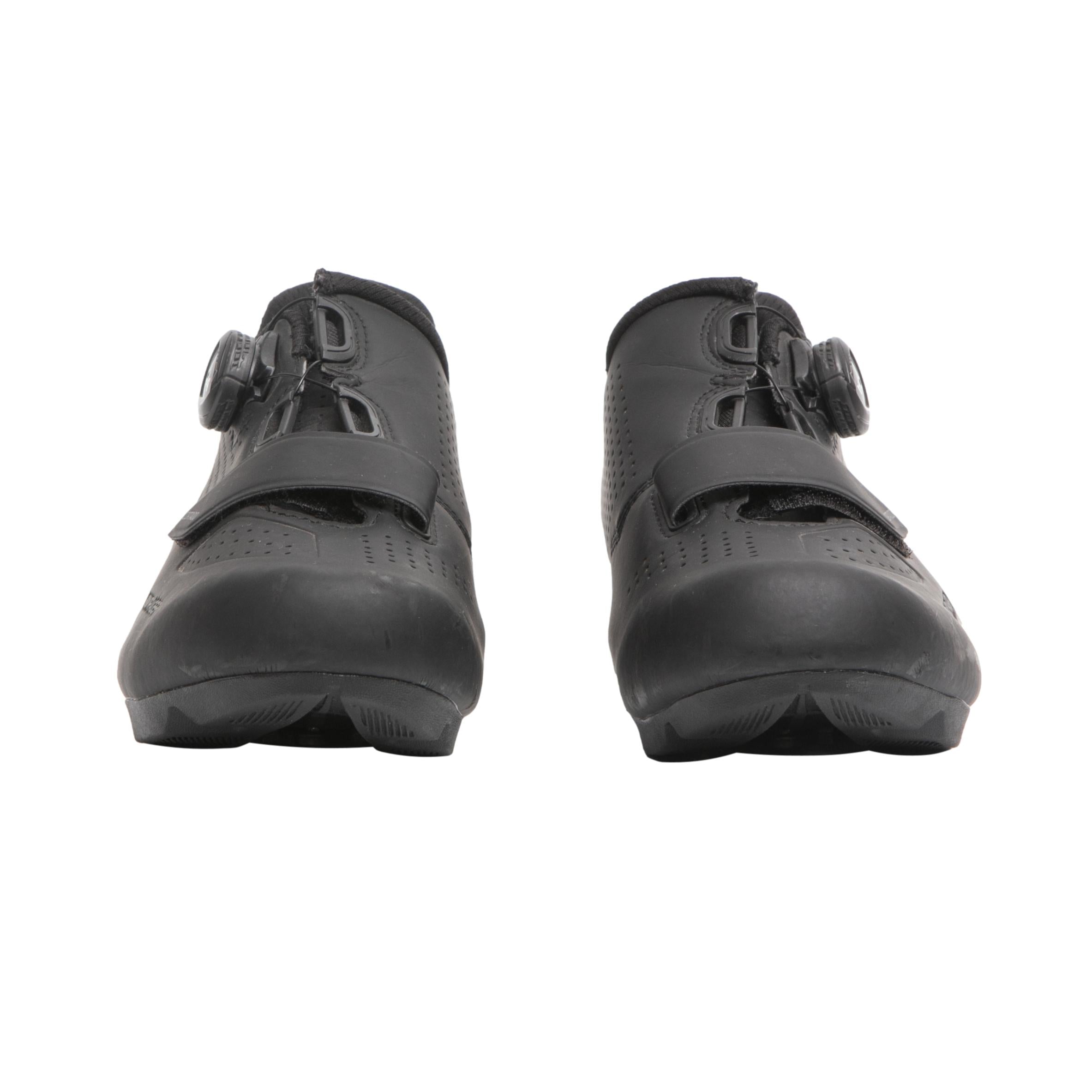 Sapatilha Unissex	Ciclismo	Bontrager Preta - Tamanho 40 US
