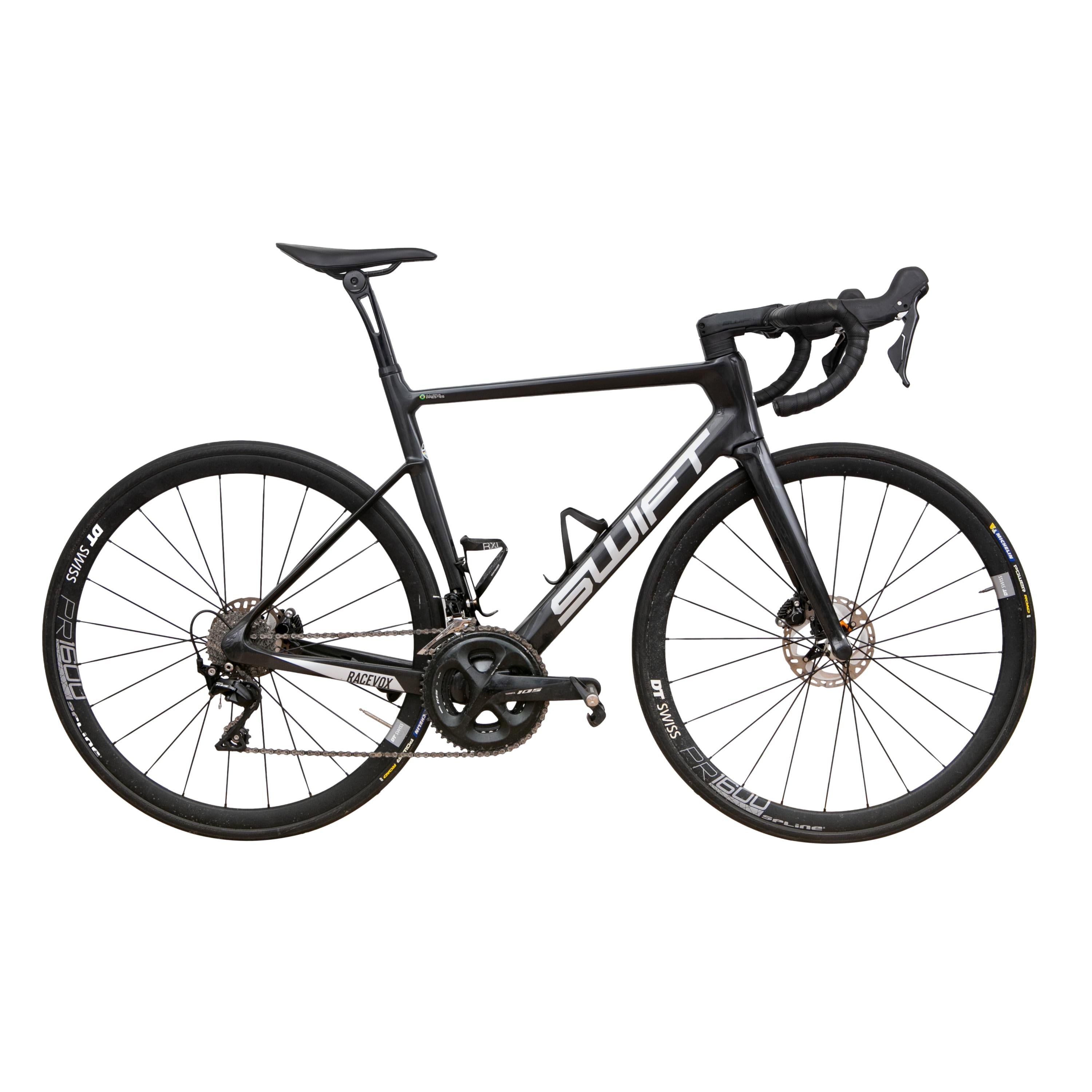 Bicicleta Swift