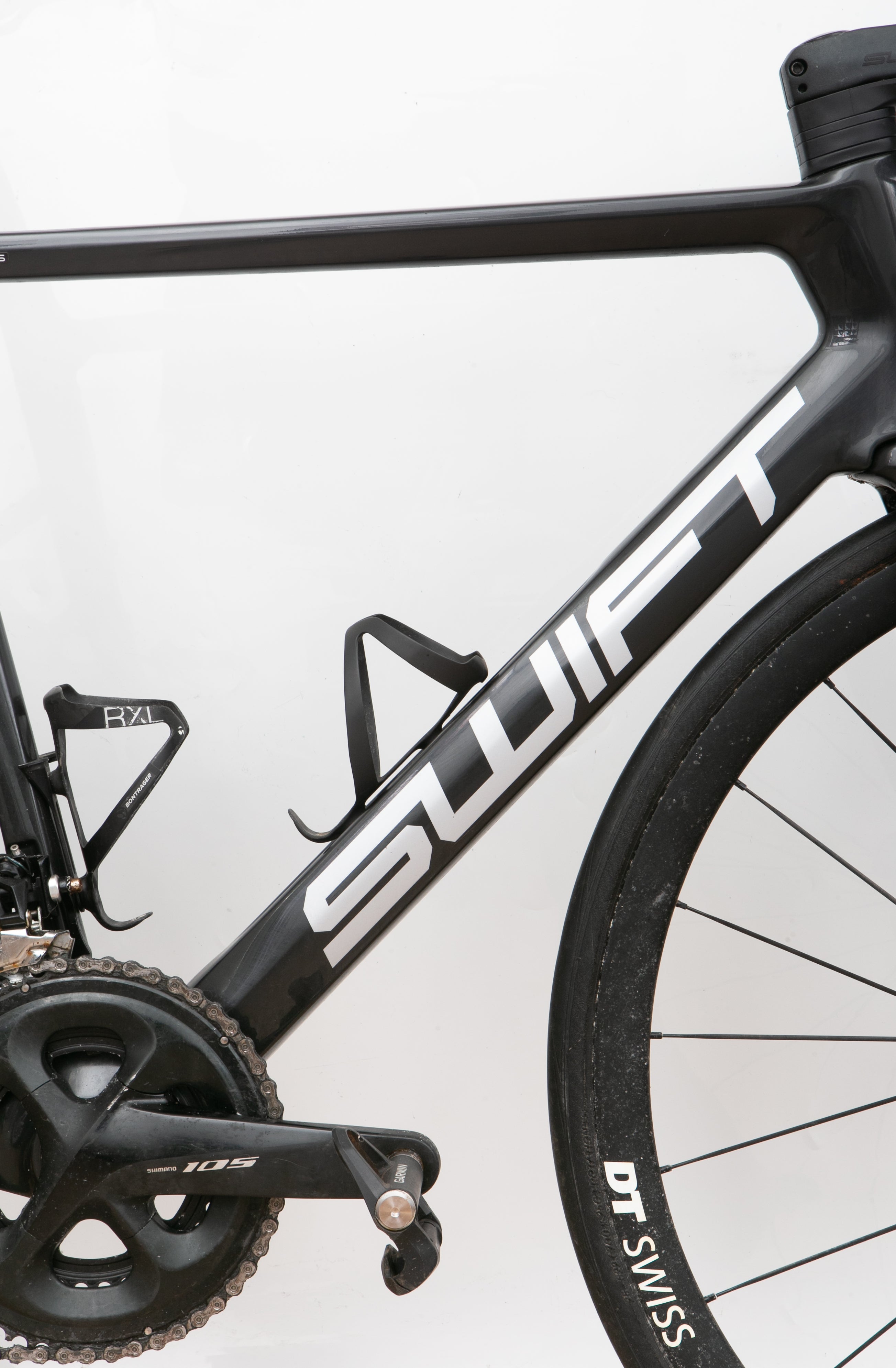 Bicicleta Swift