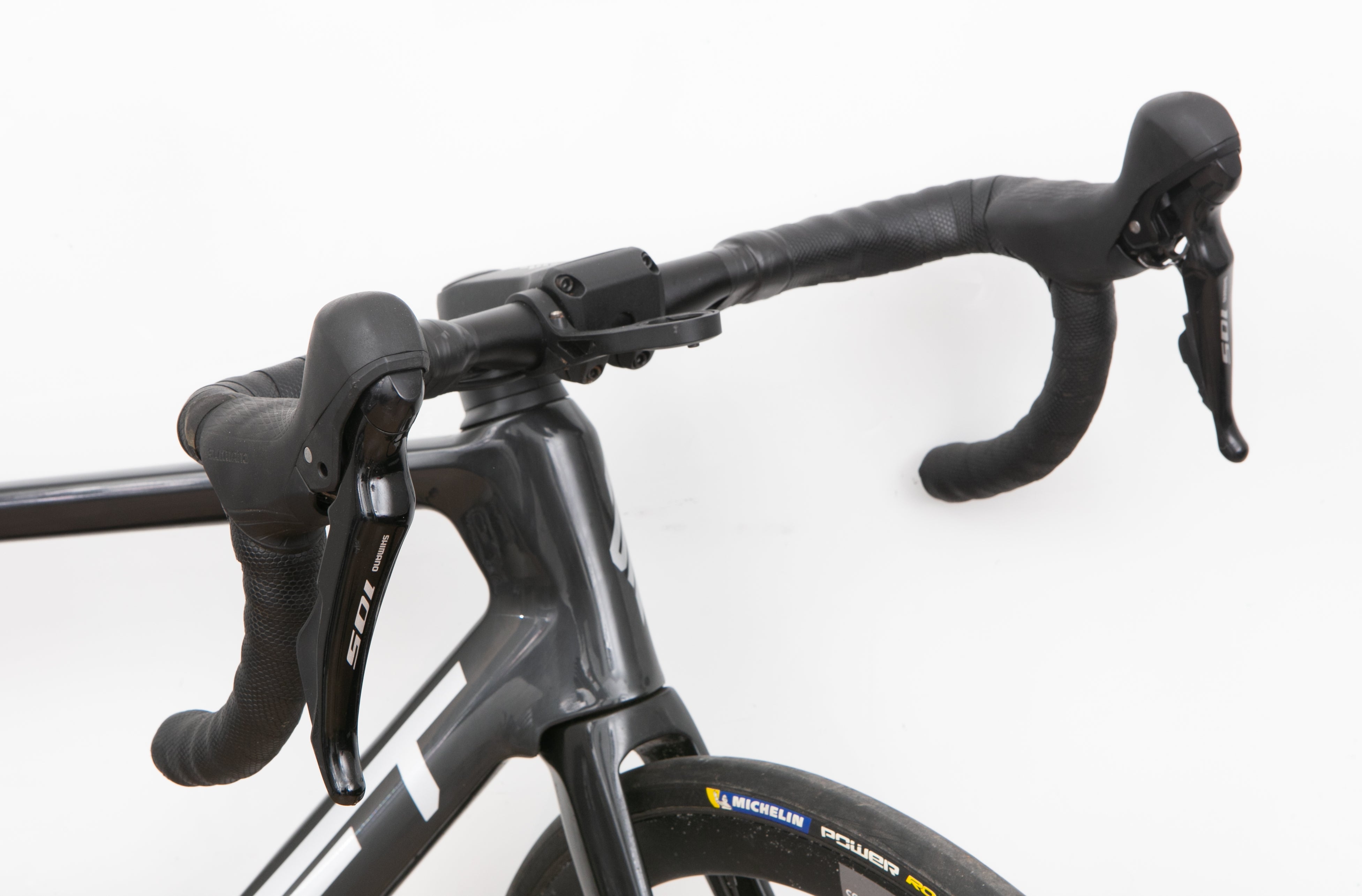 Bicicleta Swift
