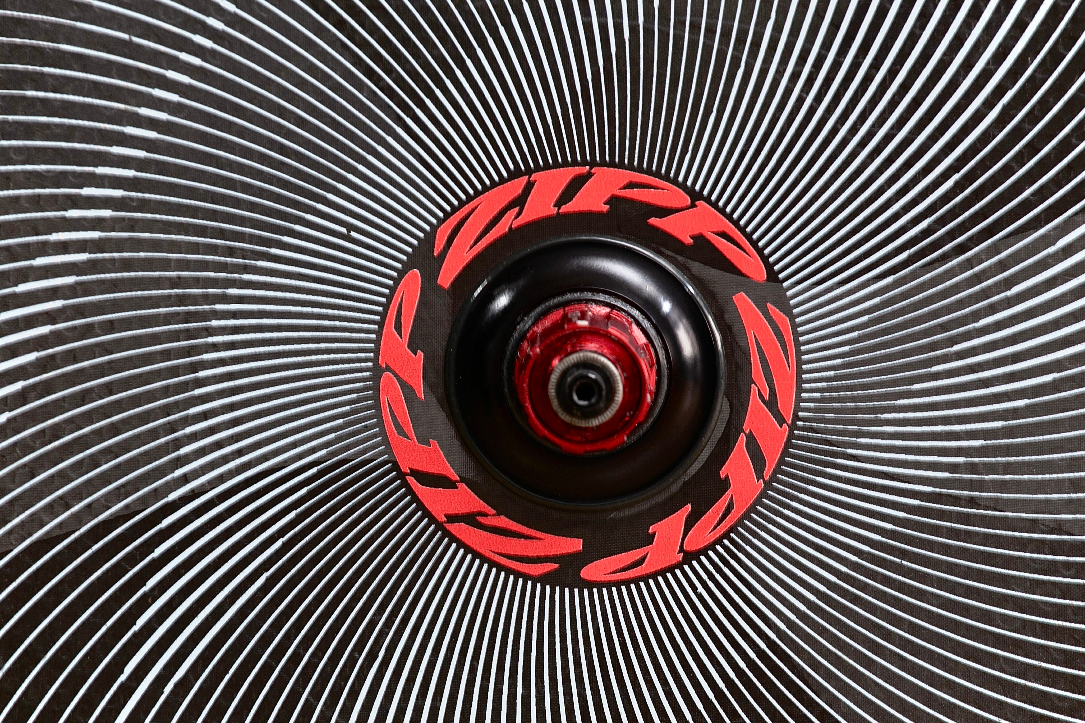 Roda Zipp