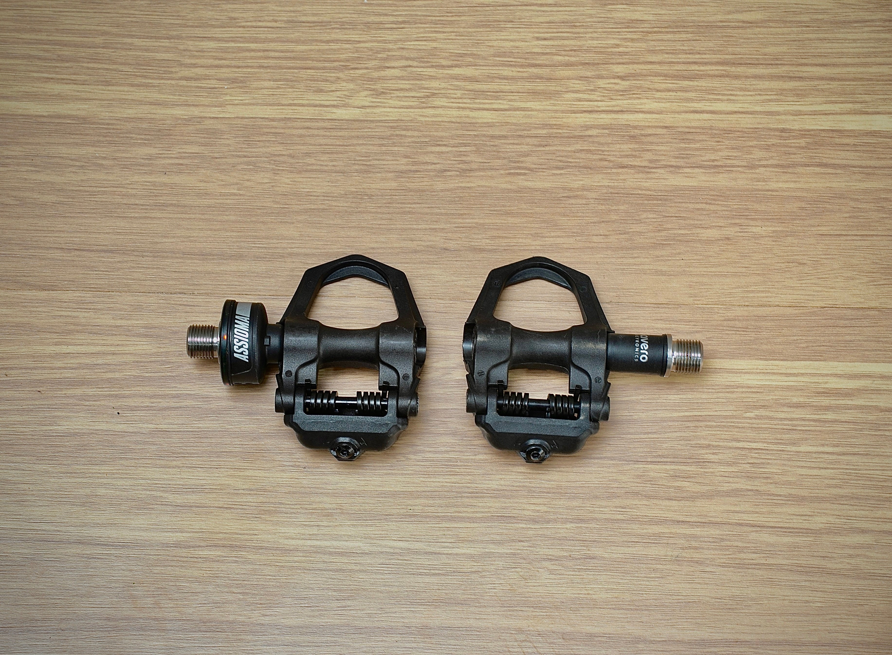 Pedal Favero