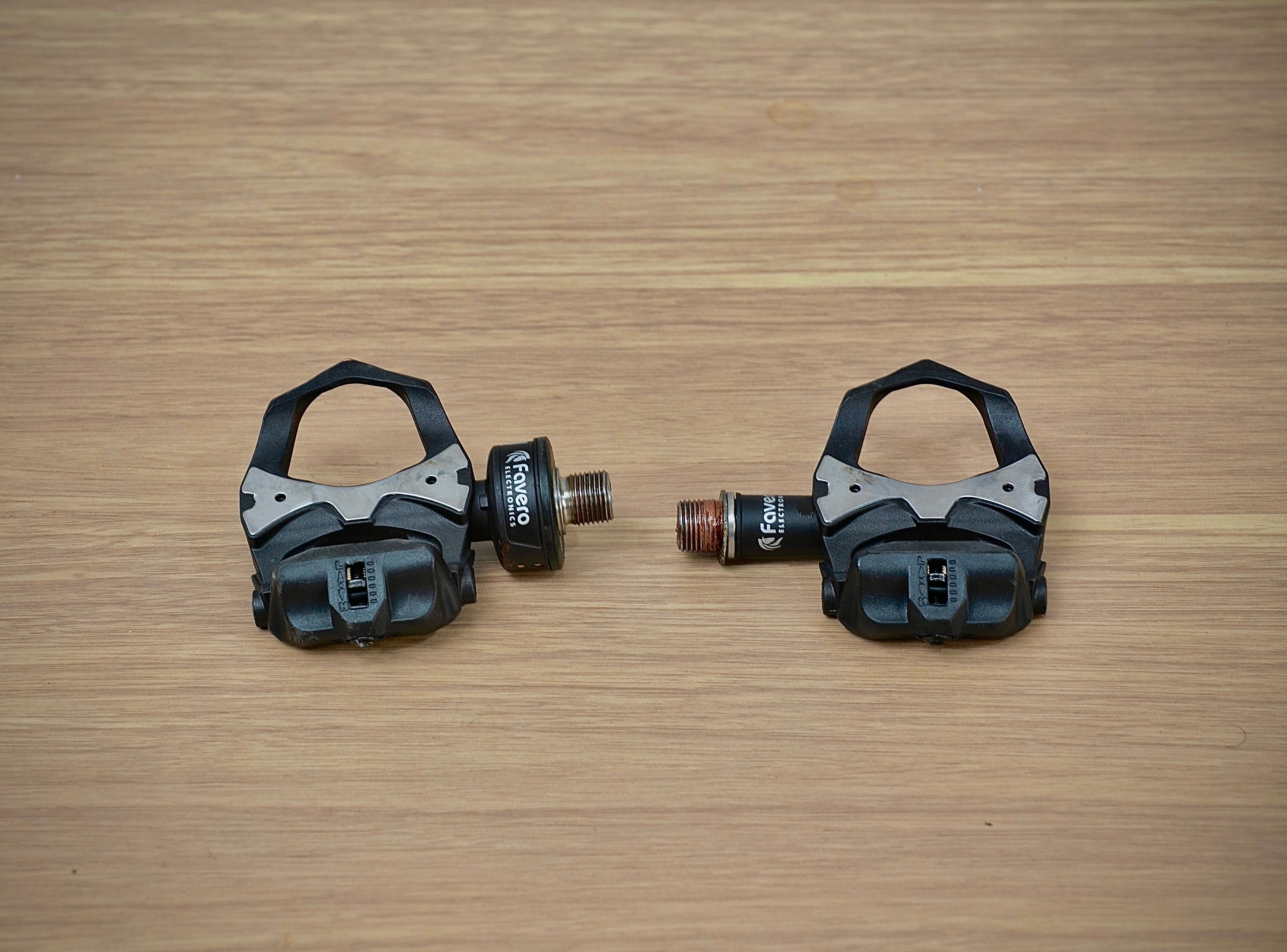 Pedal Favero