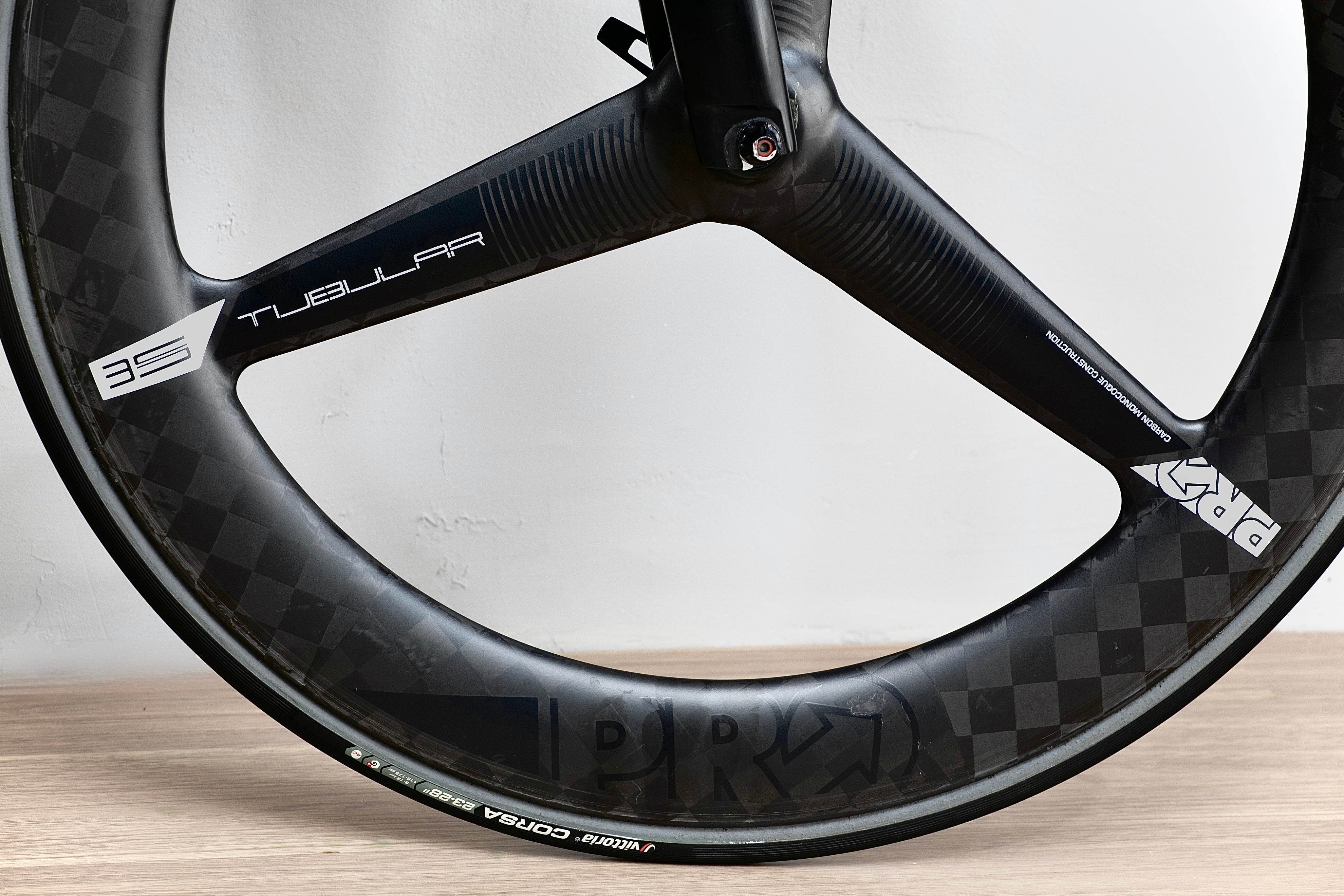 Bicicleta Canyon Speedmax CF 2020 SLX 80 - Tamanho M54