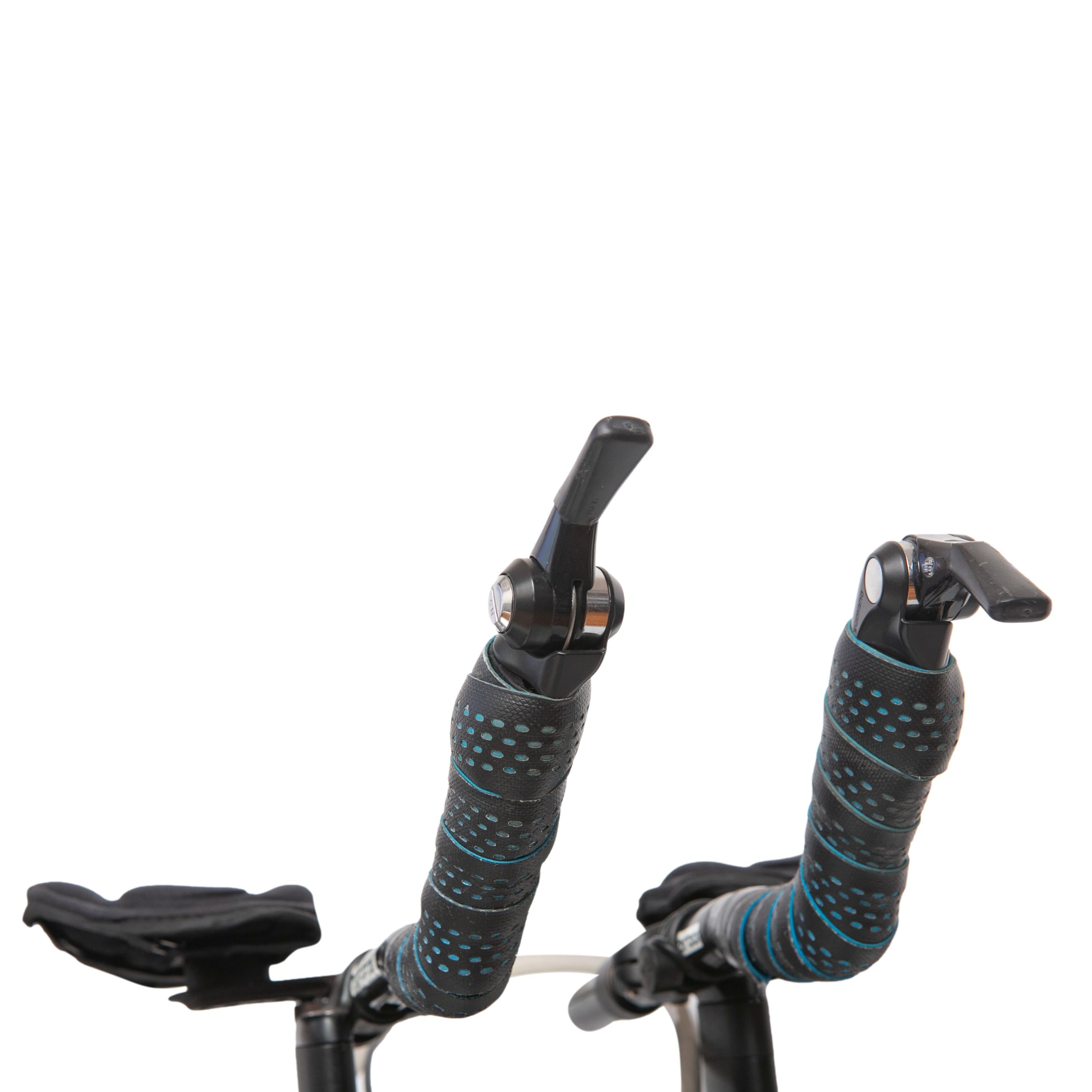 Bicicleta Unissex Specialized S-Works Azul - Tamanho 51