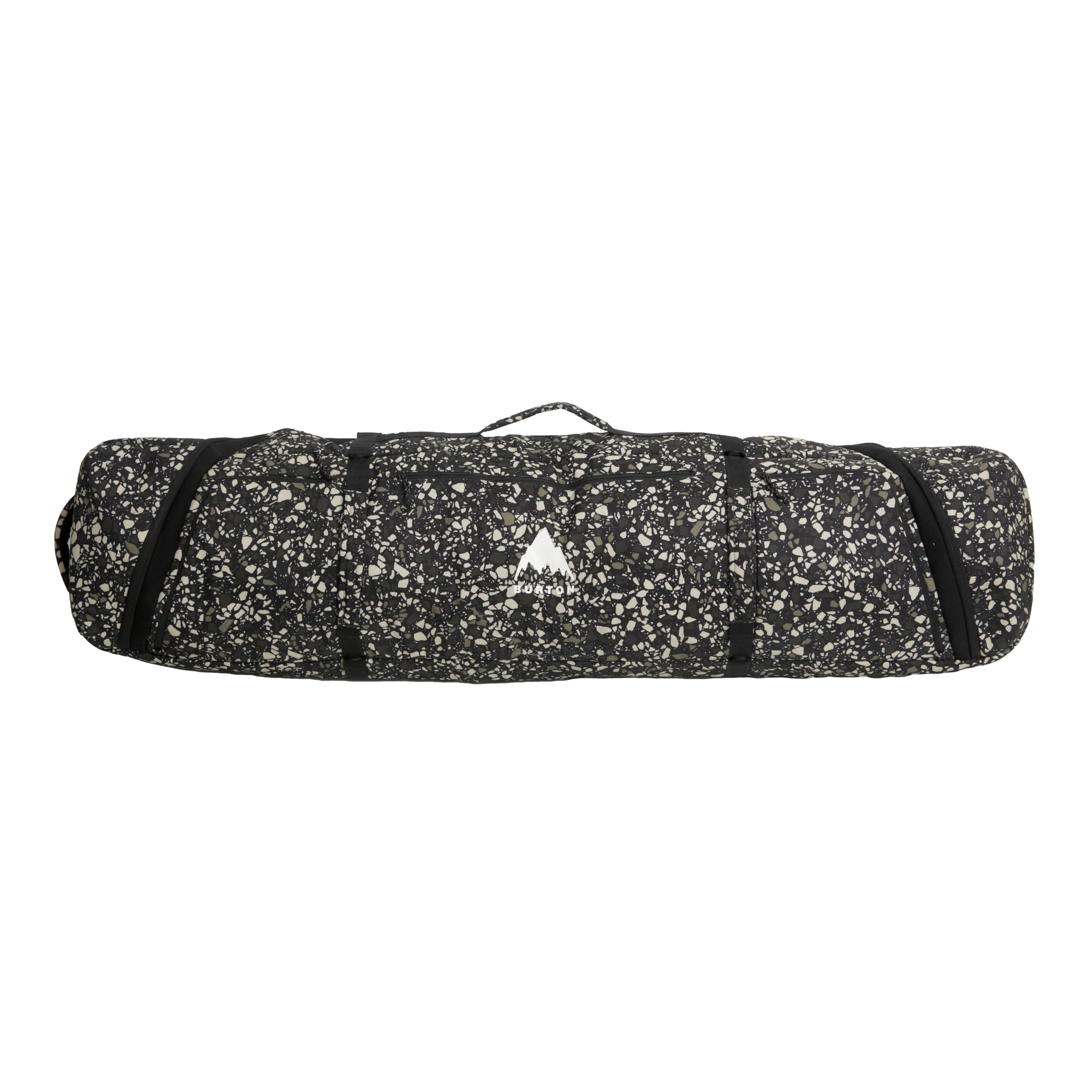 Mala Unissex Ski Burton Militar - Tamanho Único