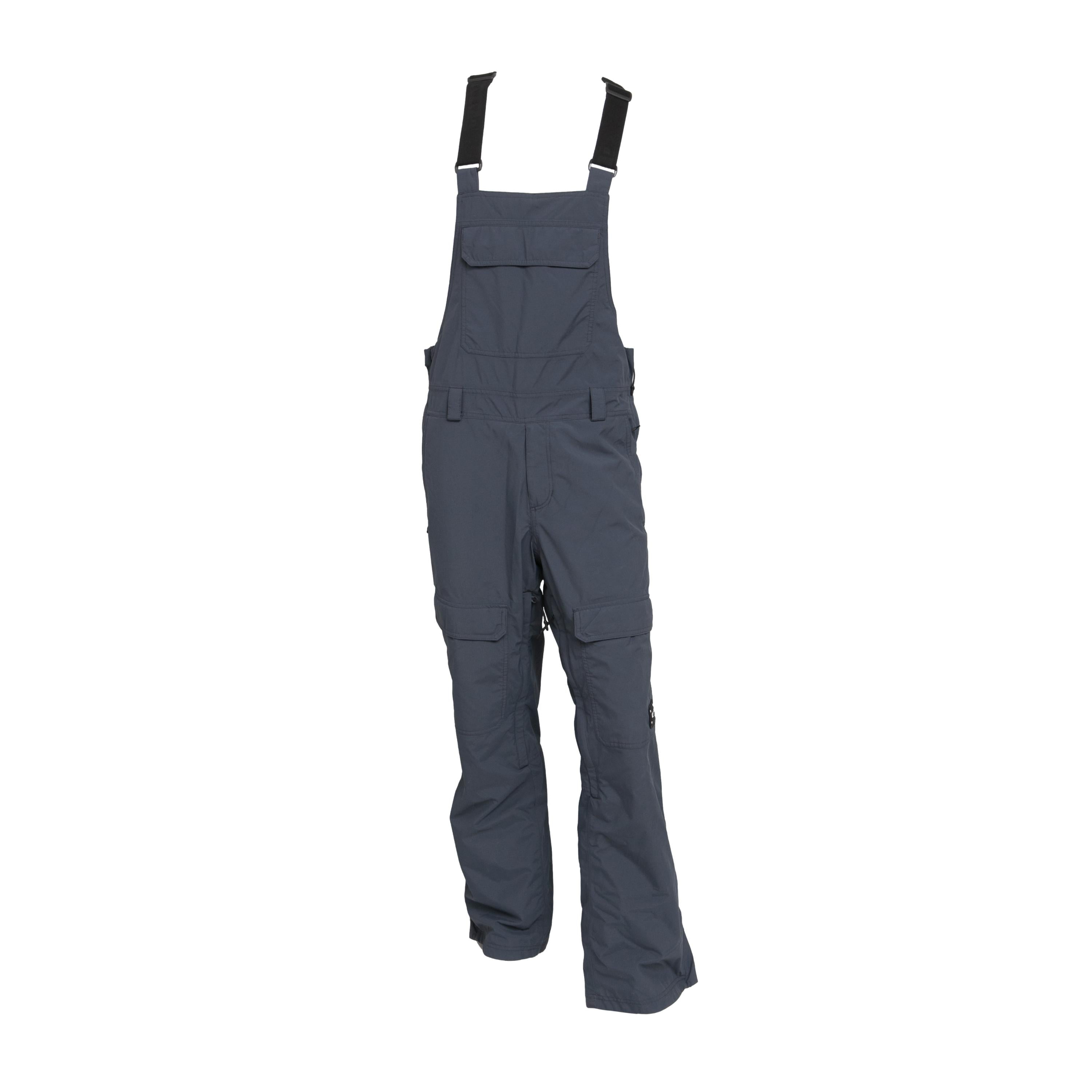 Macacão Masculino Snowboard/Ski Armada Azul Escuro - Tamanho M