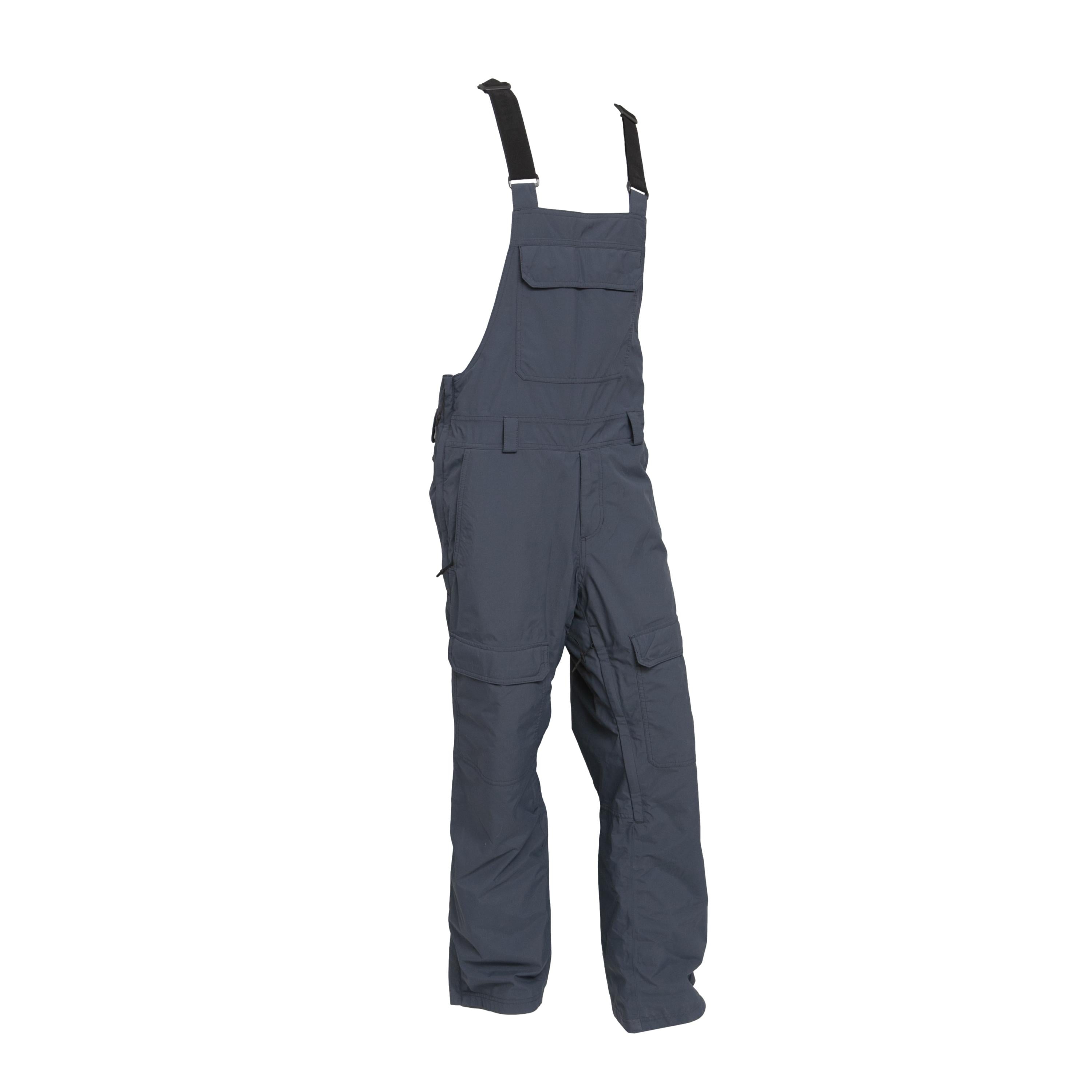 Macacão Masculino Snowboard/Ski Armada Azul Escuro - Tamanho M