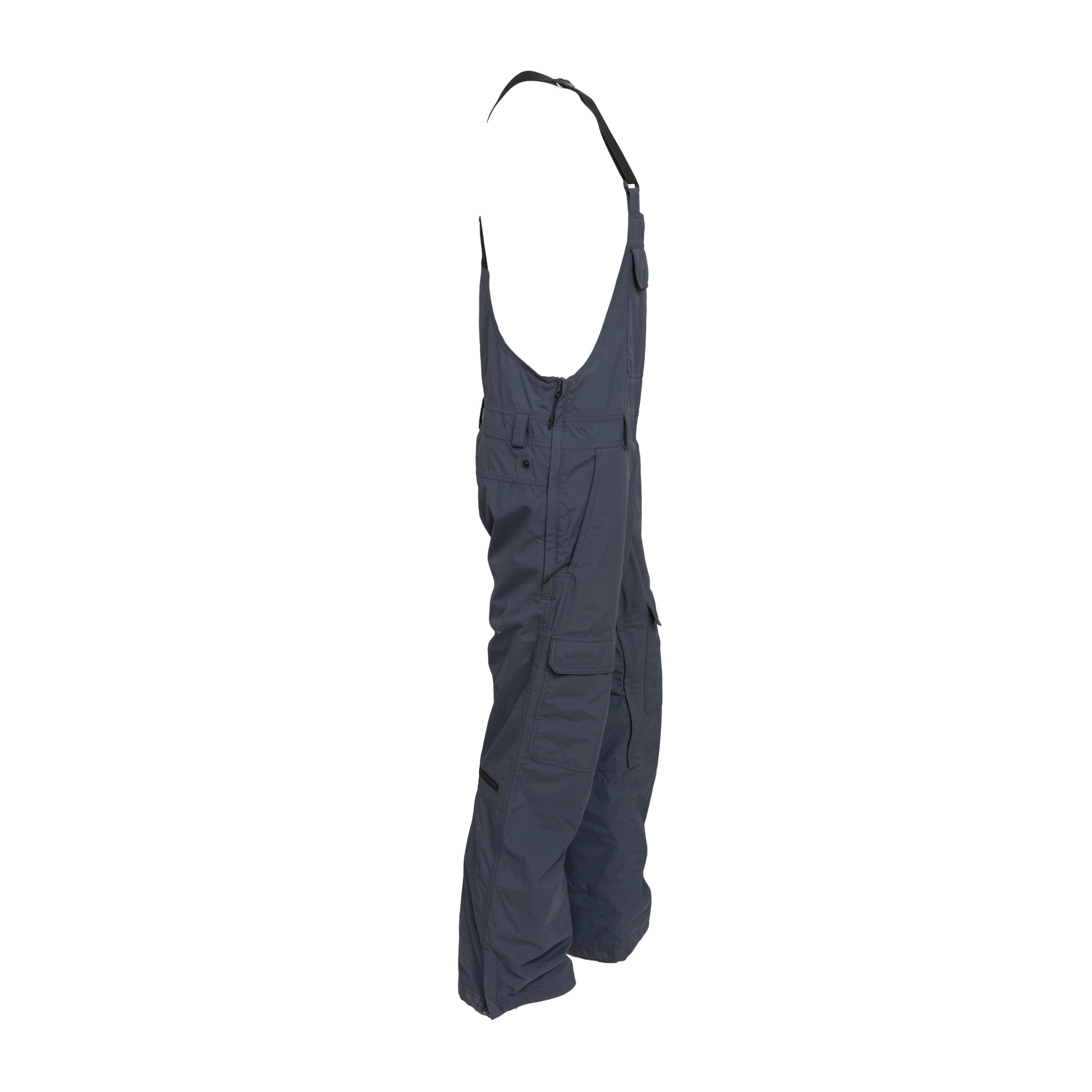 Macacão Masculino Snowboard/Ski Armada Azul Escuro - Tamanho M