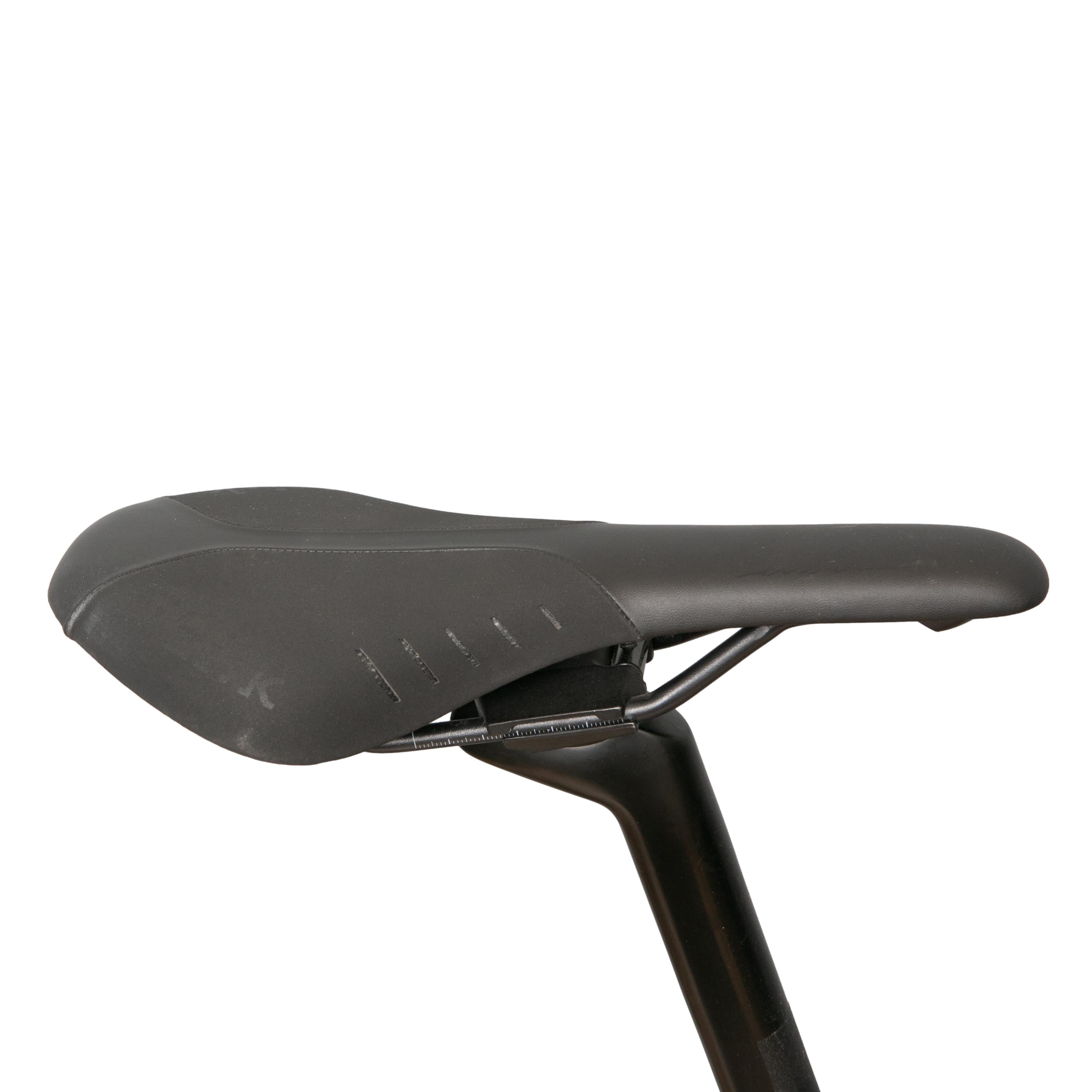Bicicleta BMC Team Machine - Tamanho 54