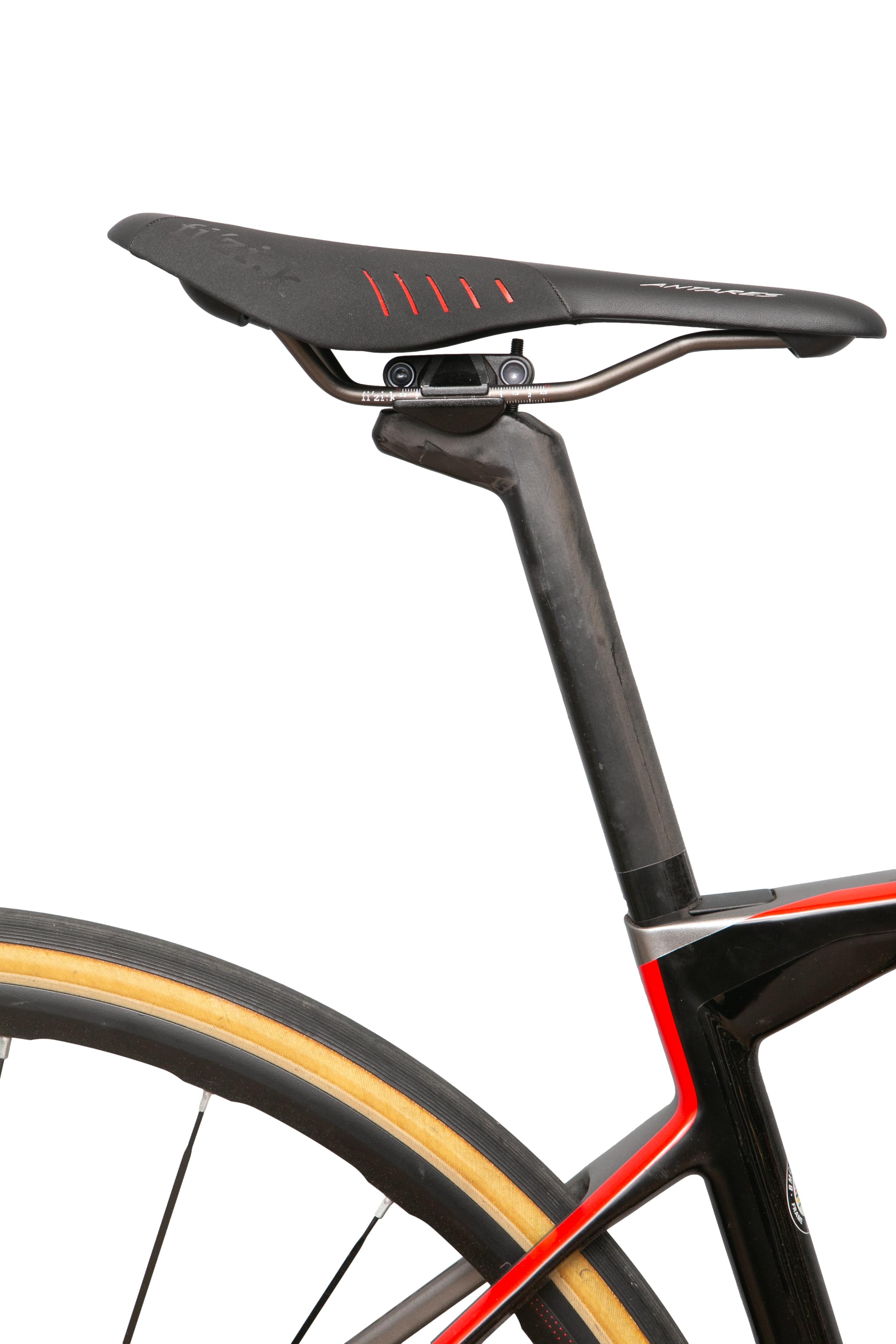 Bicicleta BMC SLR01 - Tamanho 47
