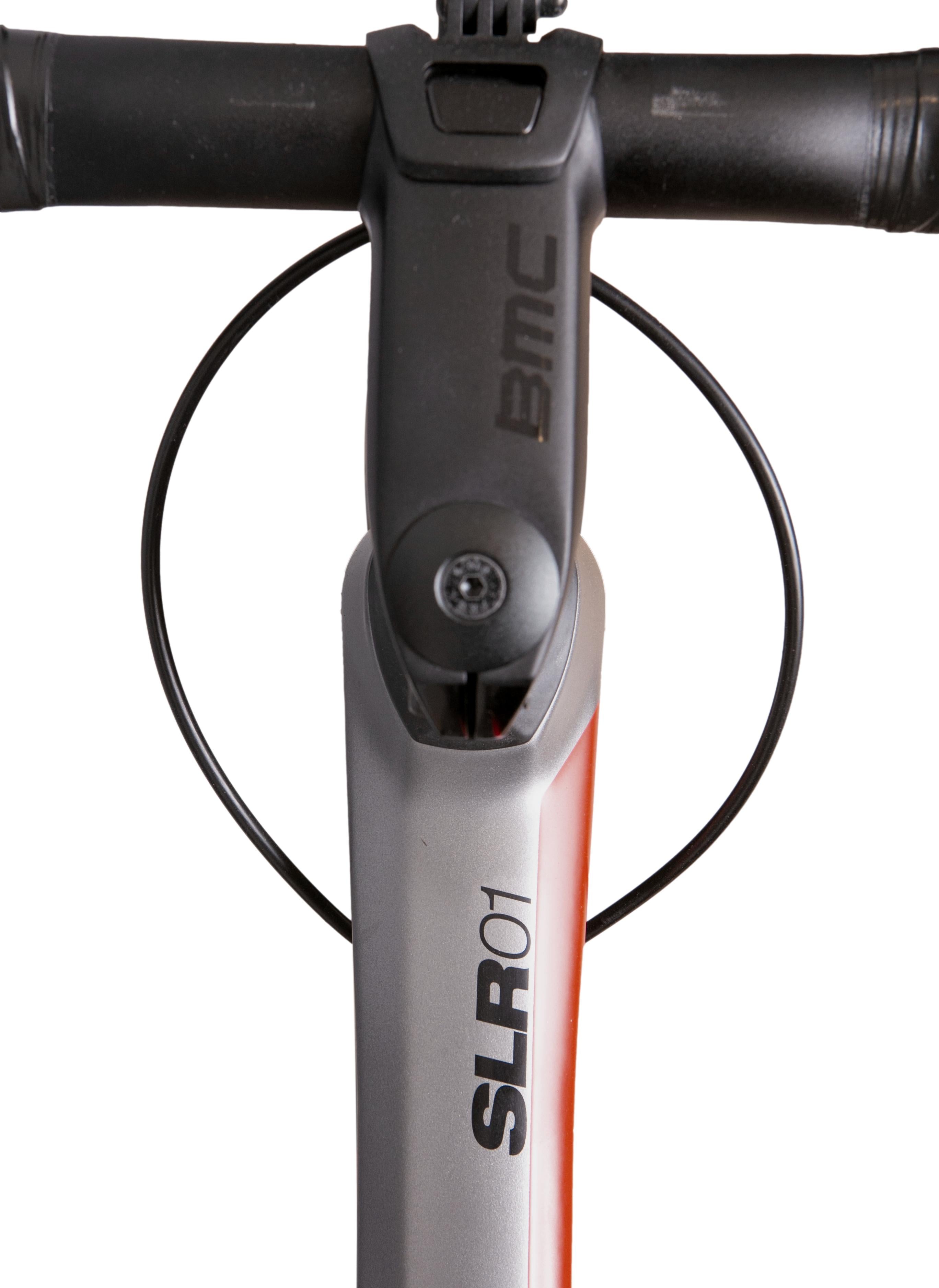 Bicicleta BMC SLR01 - Tamanho 47
