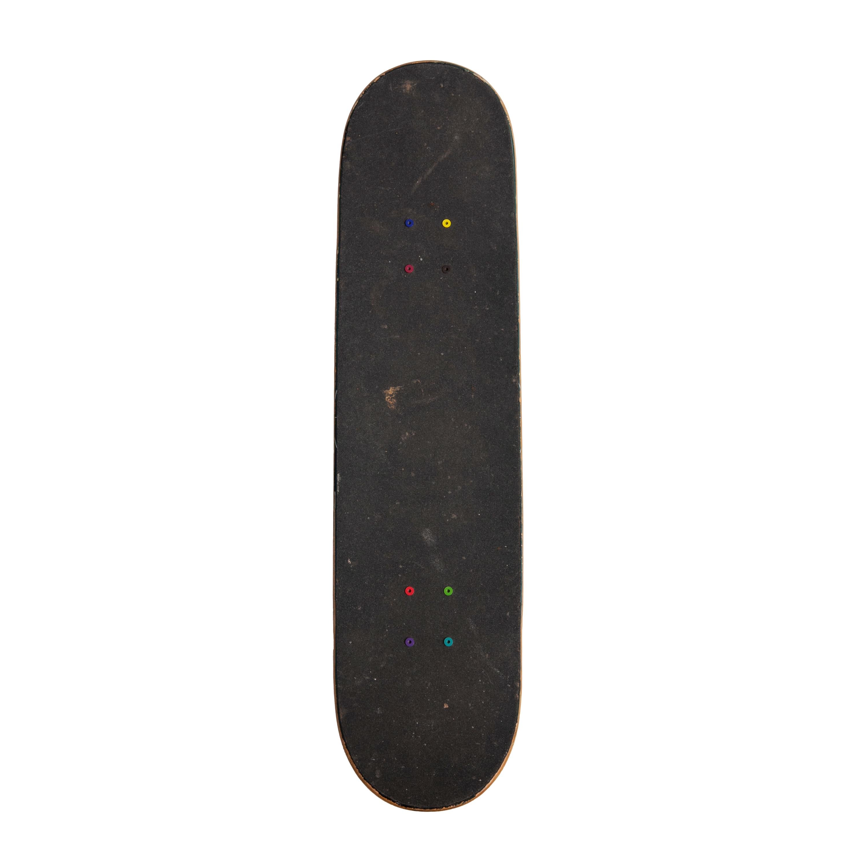 Skate Unissex Hondar Cinza Escuro - Tamanho Único