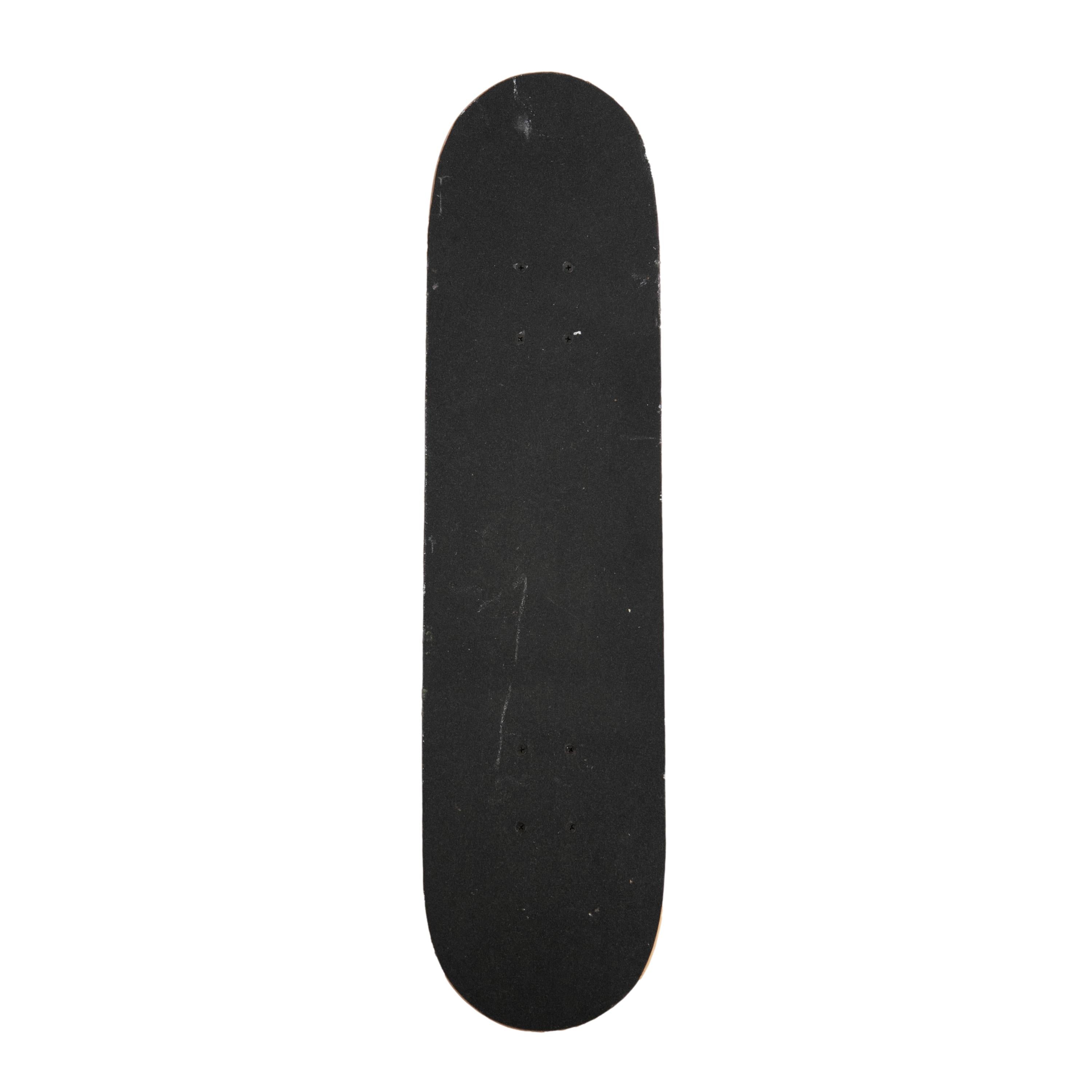 Skate Unissex Spin Preto - Tamanho Único