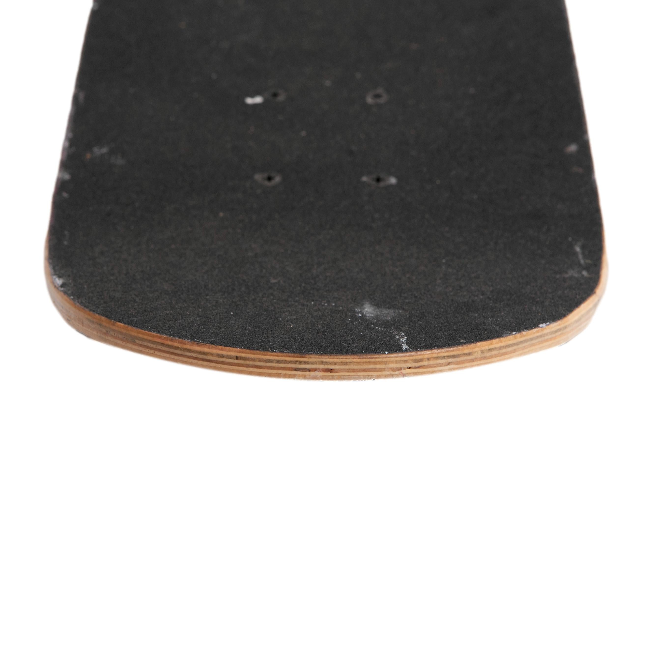 Skate Unissex Spin Preto - Tamanho Único