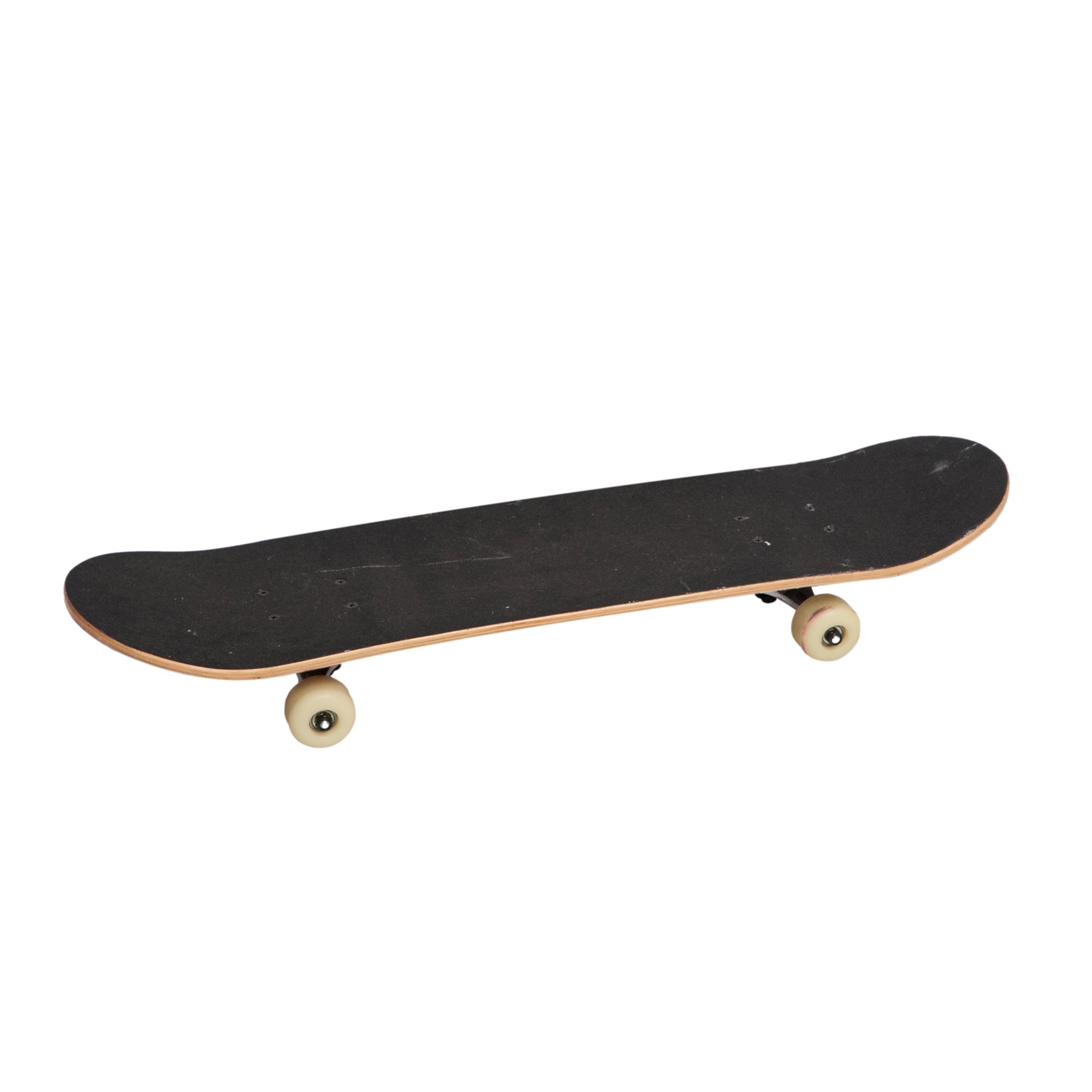 Skate Unissex Spin Preto - Tamanho Único