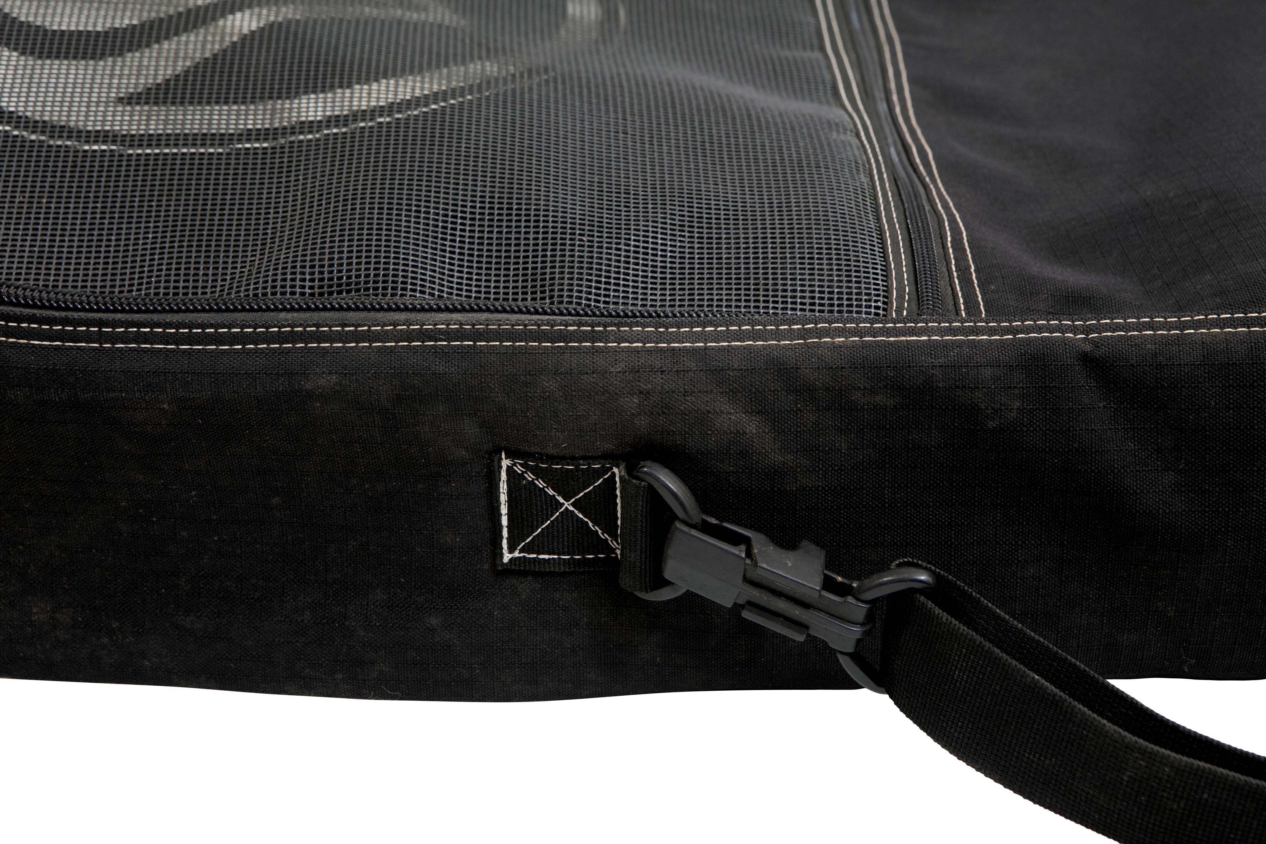 Capa Para Prancha Wakeboard Liquid Force
